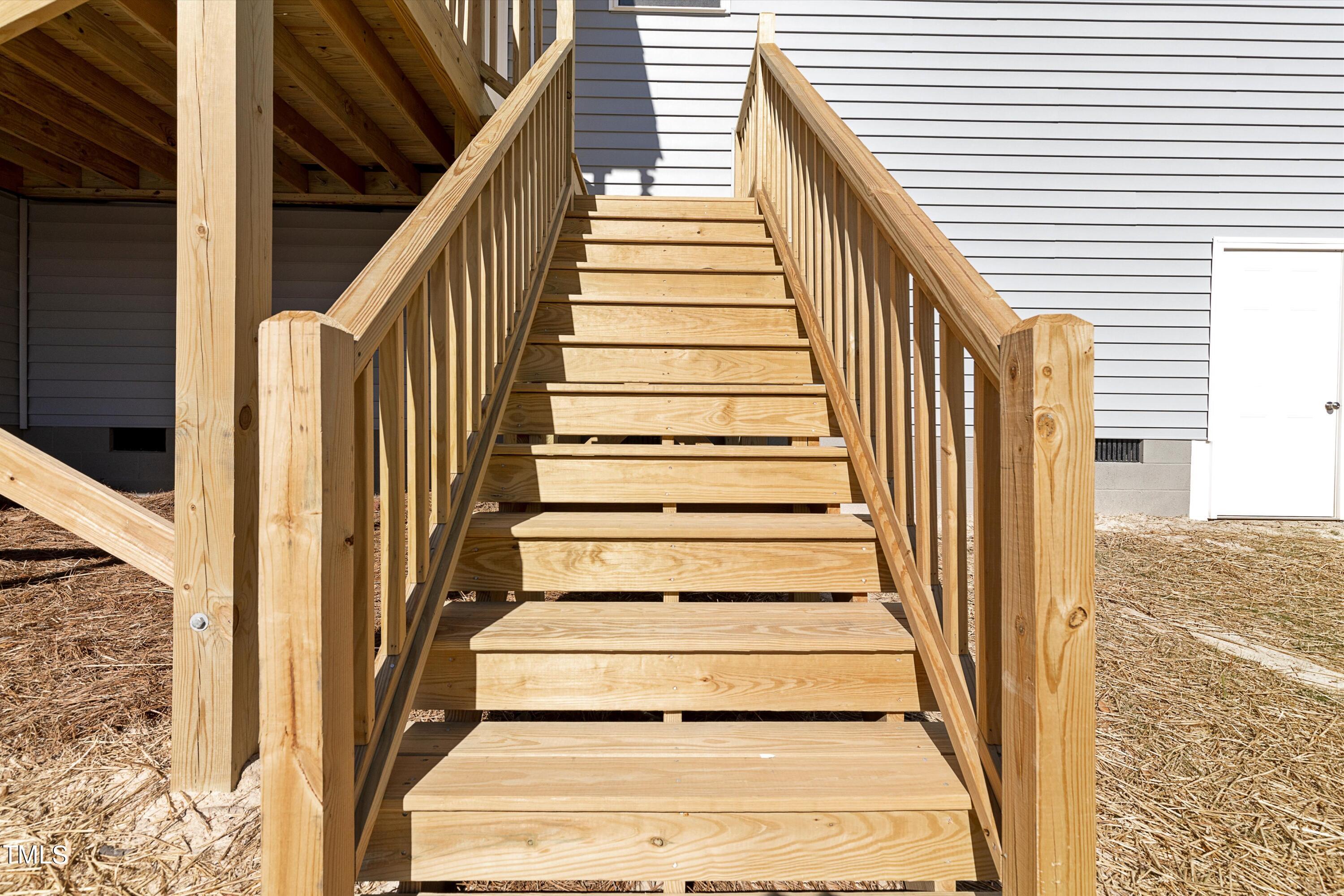 60 Harmony Trail