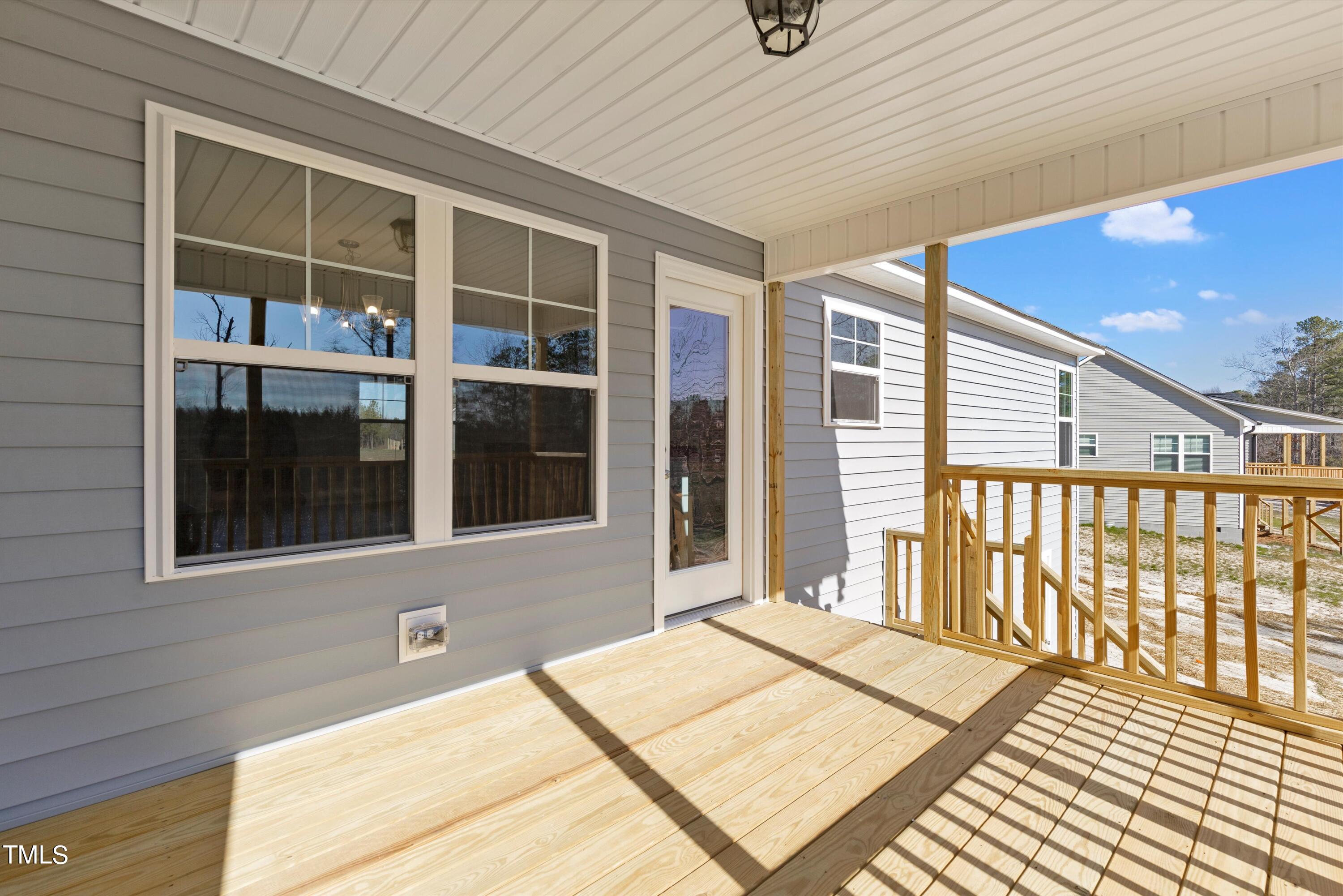 60 Harmony Trail