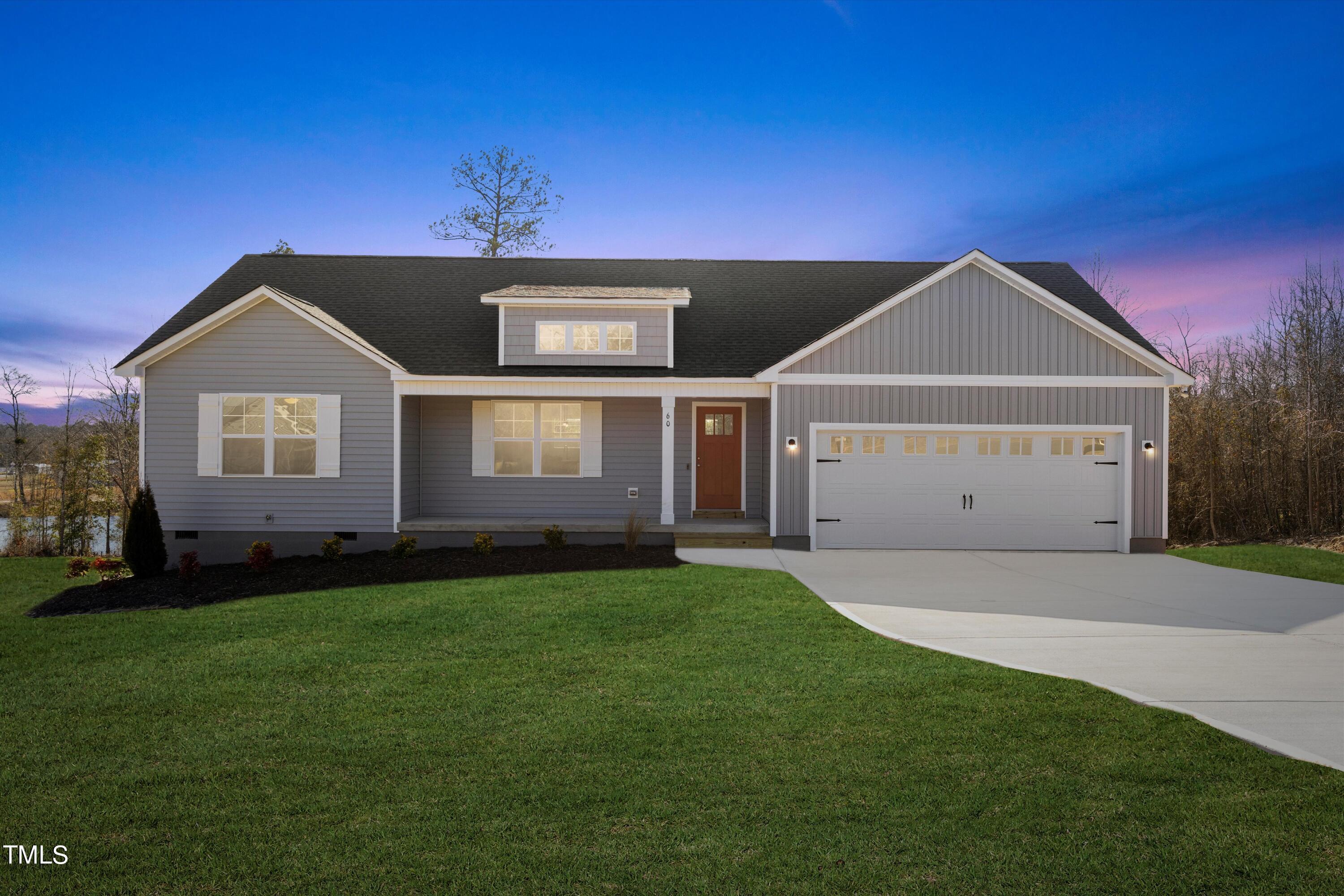 60 Harmony Trail