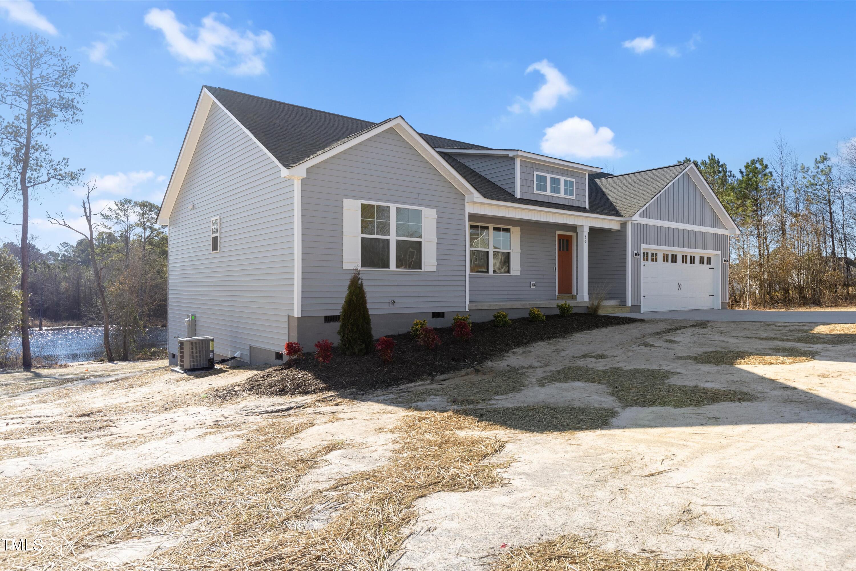 60 Harmony Trail