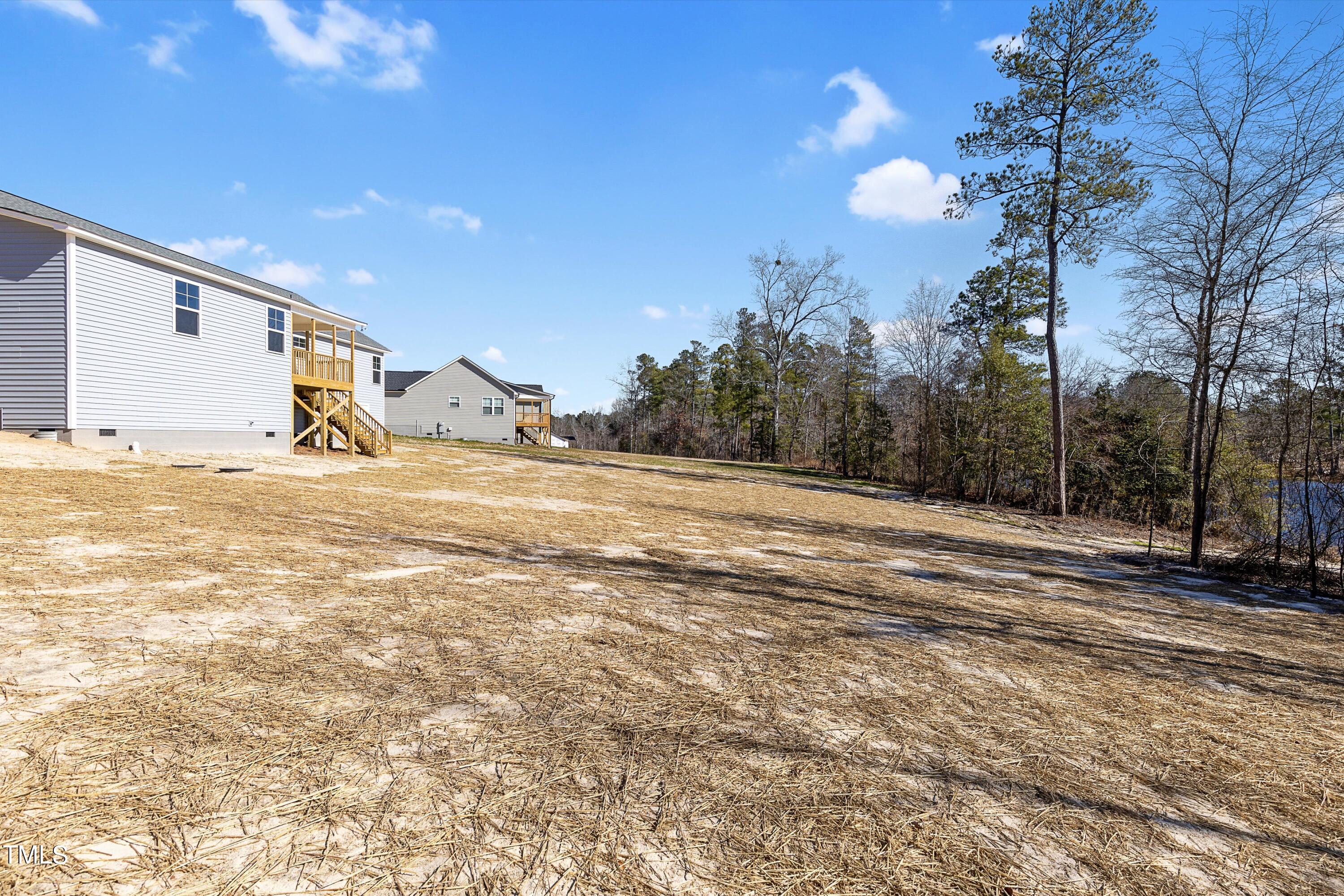 60 Harmony Trail