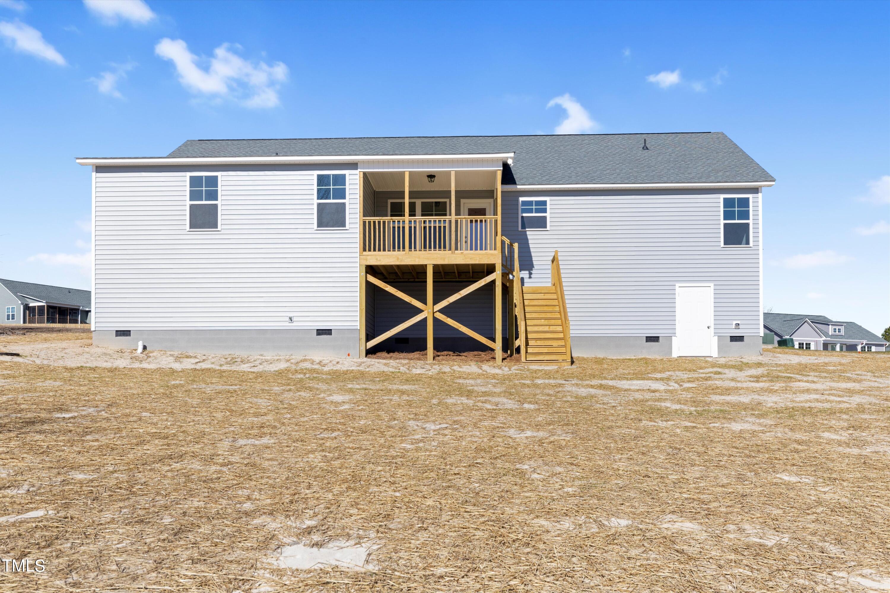 60 Harmony Trail