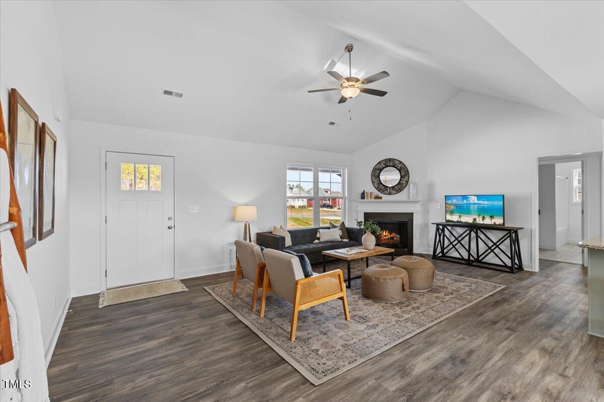 60 Harmony Trail
