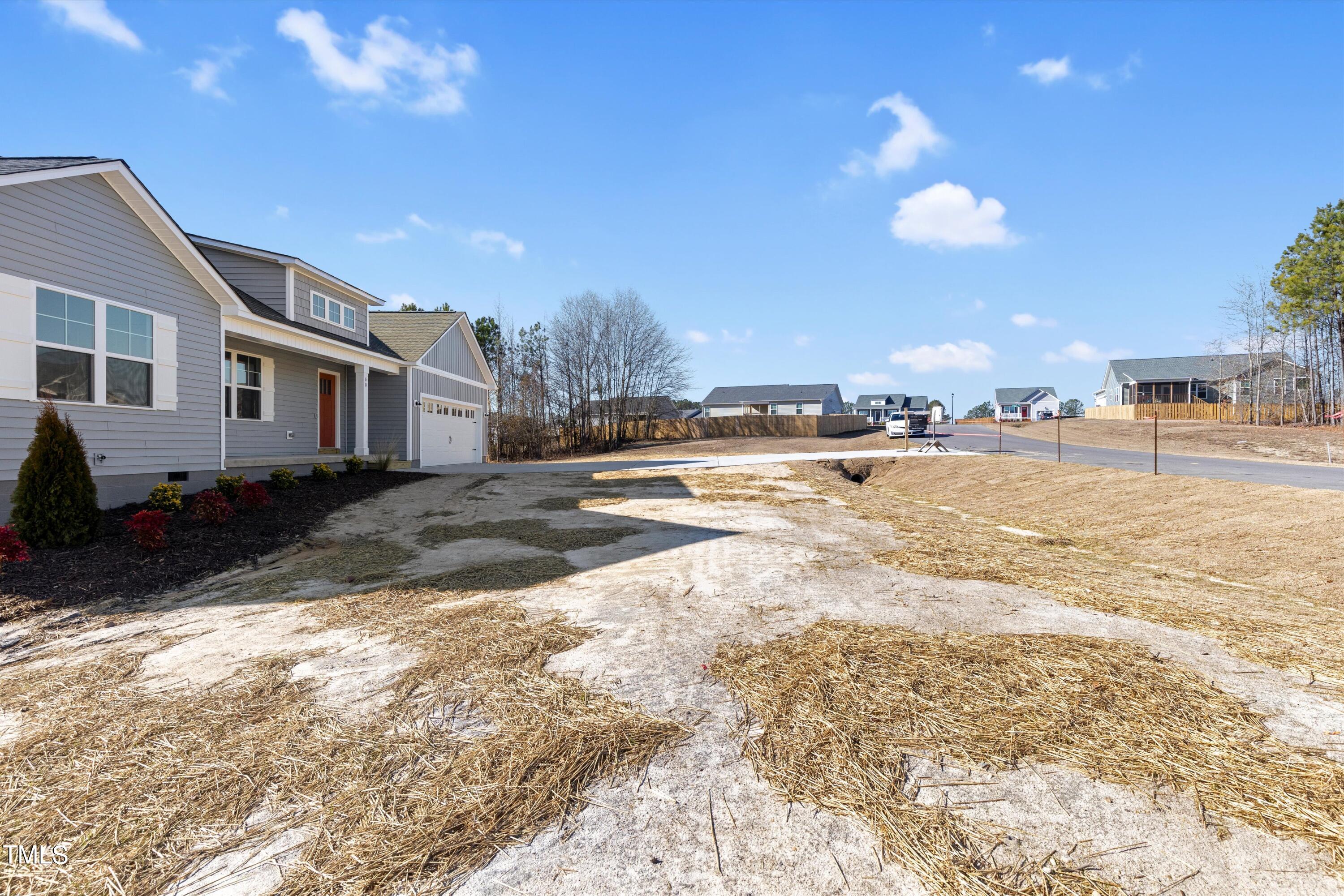 60 Harmony Trail