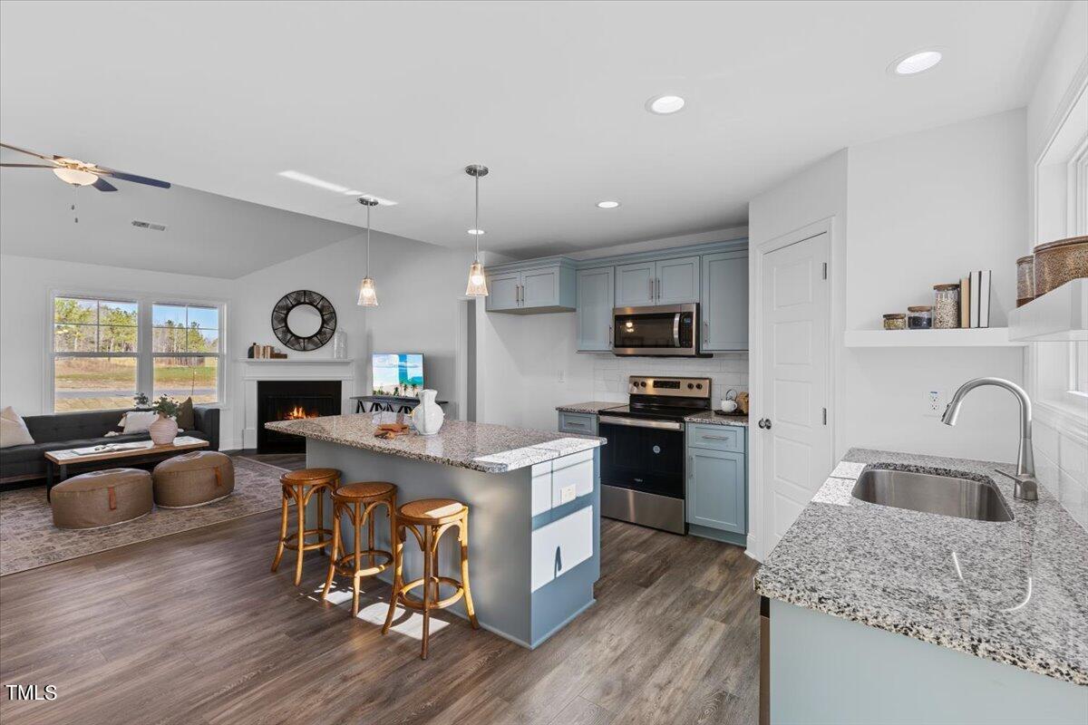 60 Harmony Trail