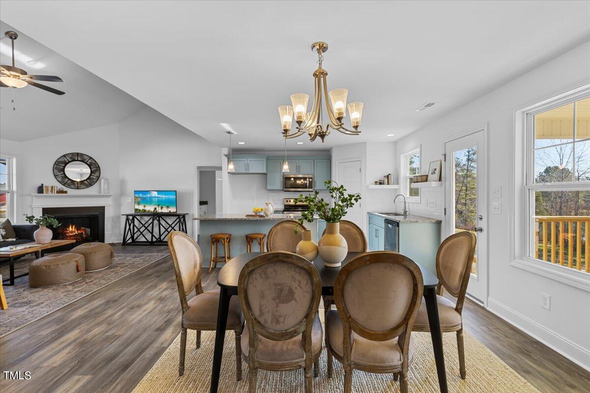 60 Harmony Trail