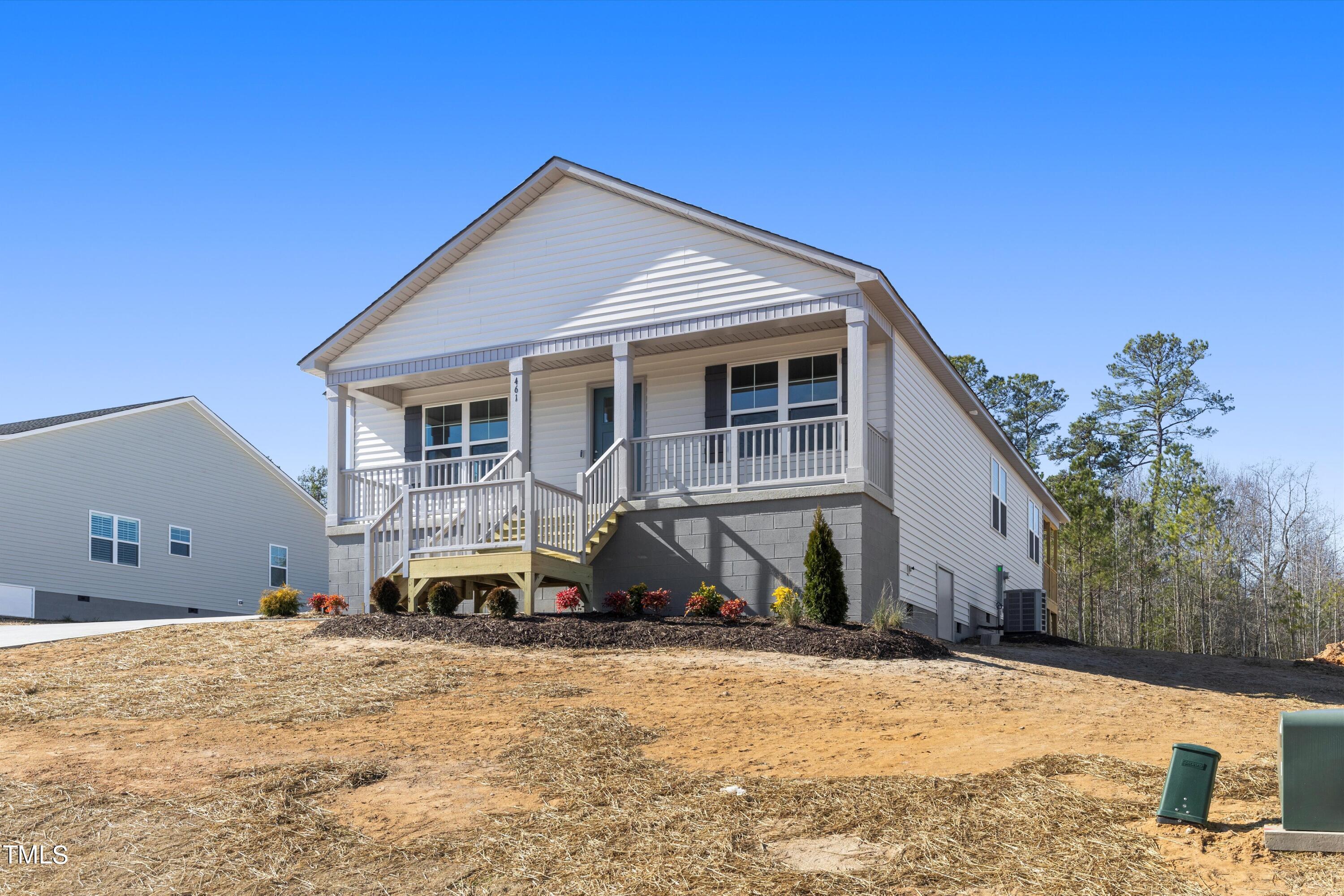 461 Placid Pond Drive