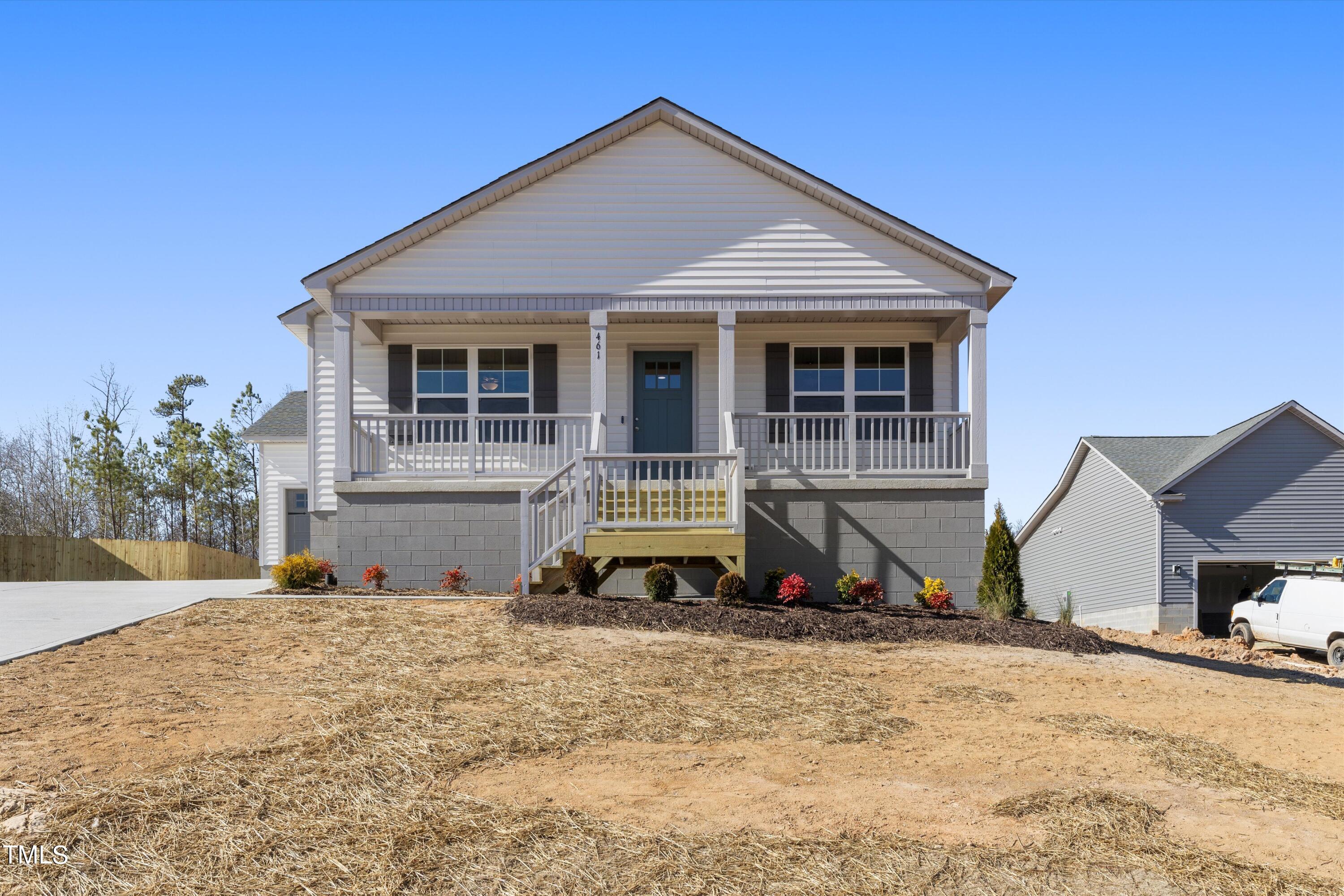 461 Placid Pond Drive