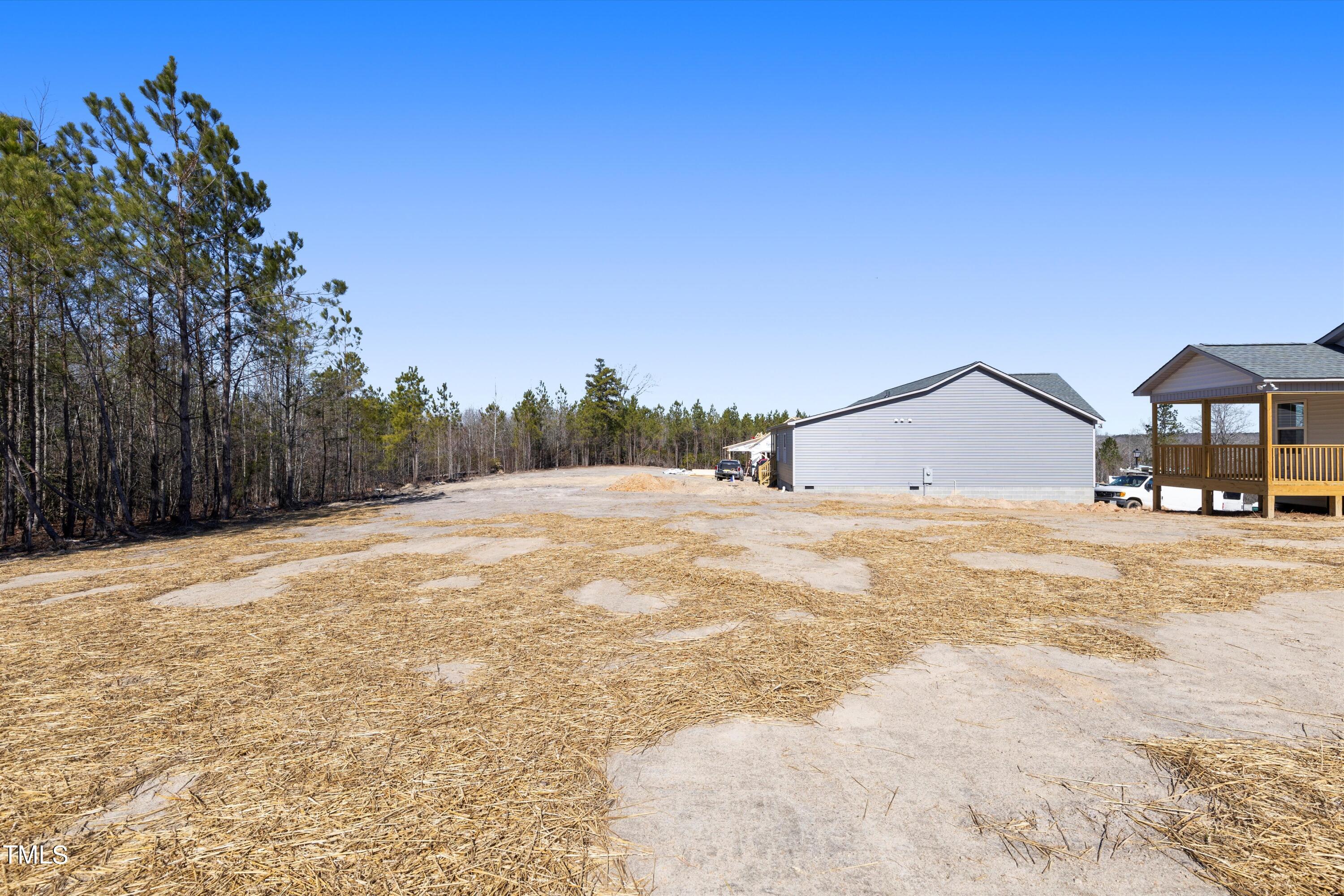 461 Placid Pond Drive