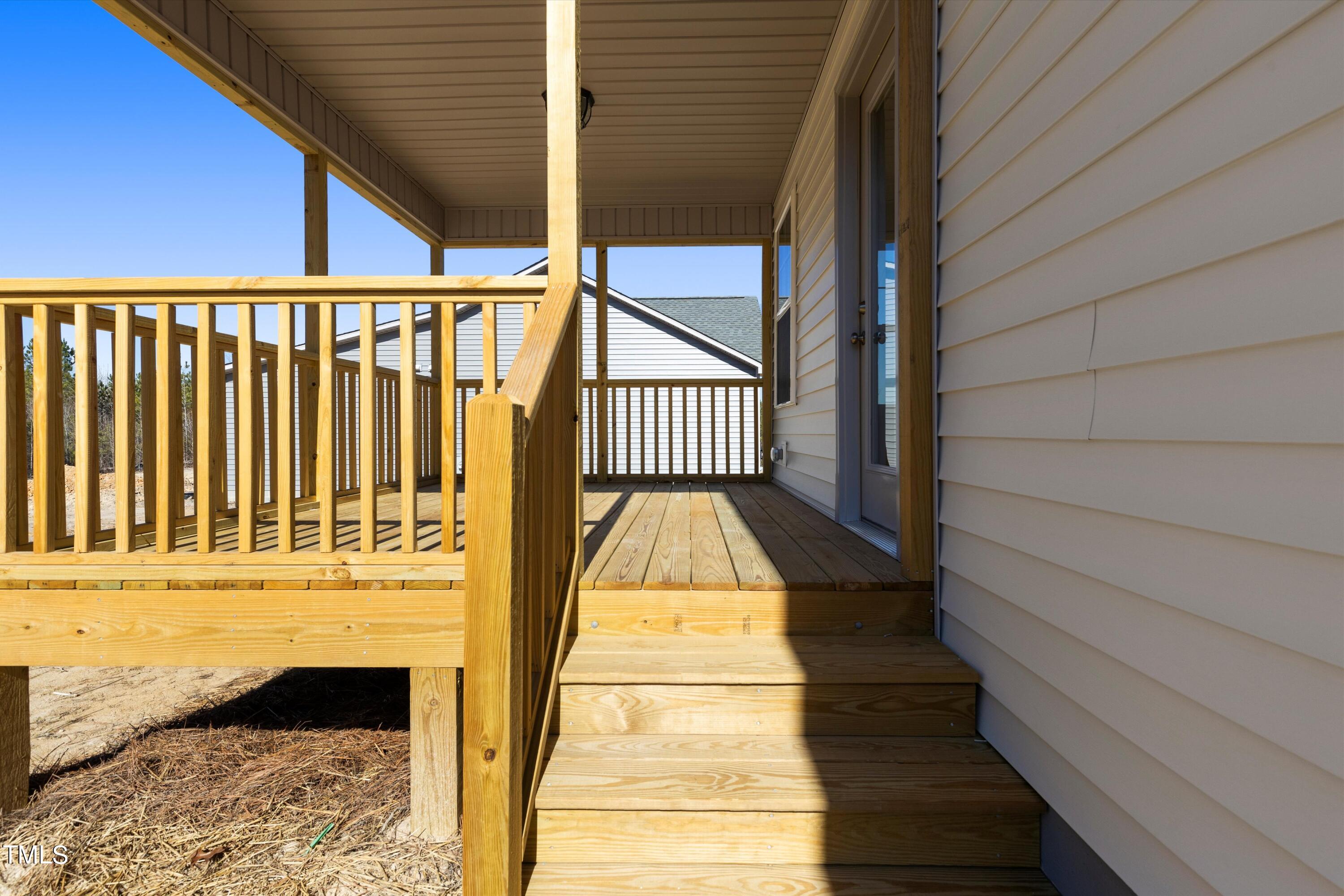 461 Placid Pond Drive