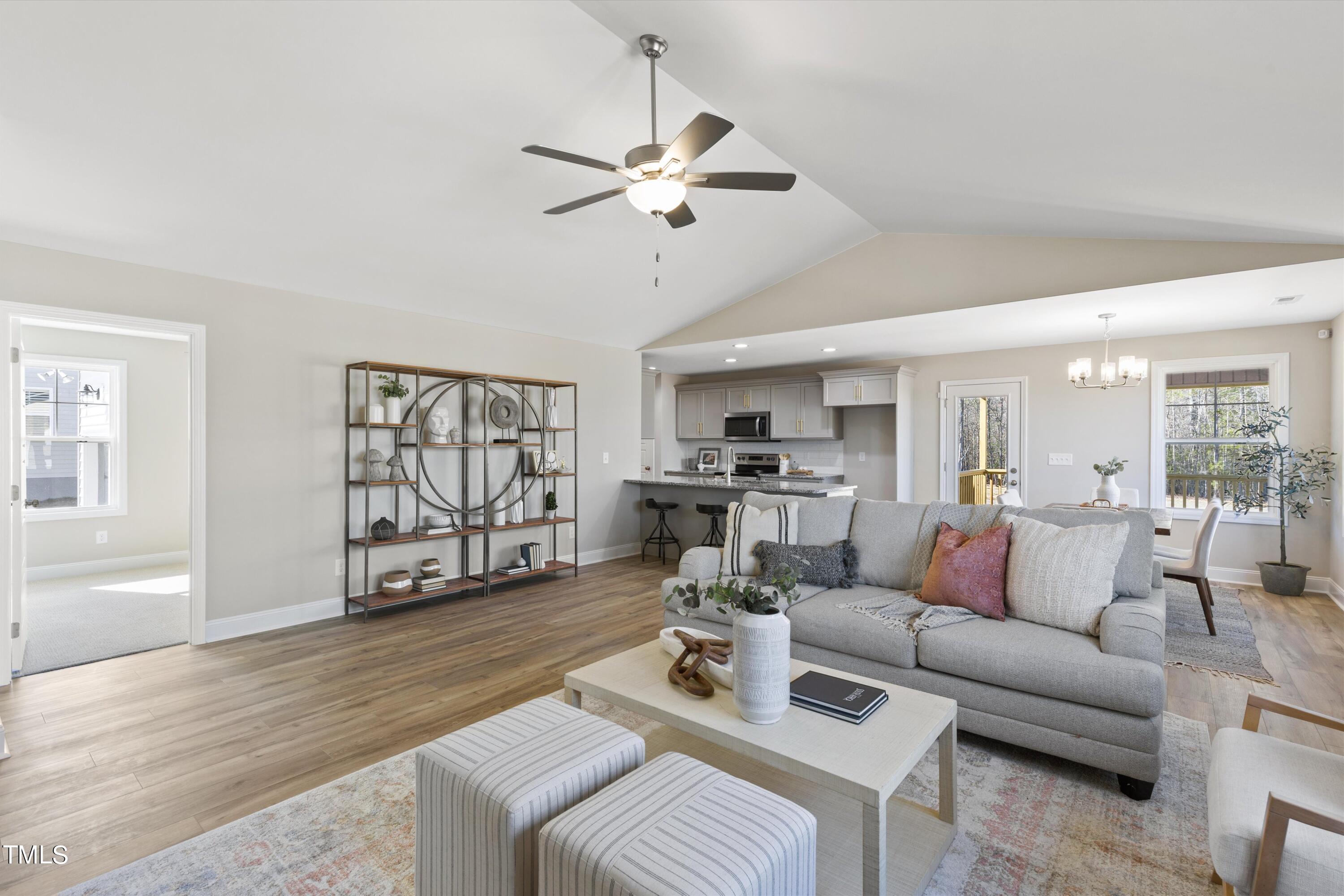 461 Placid Pond Drive