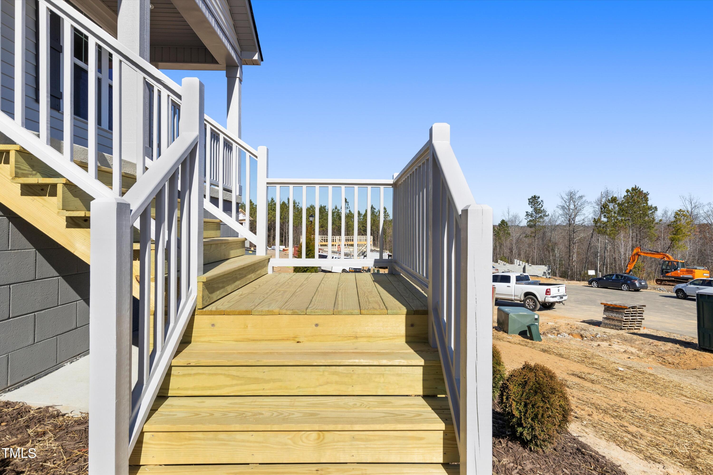 461 Placid Pond Drive