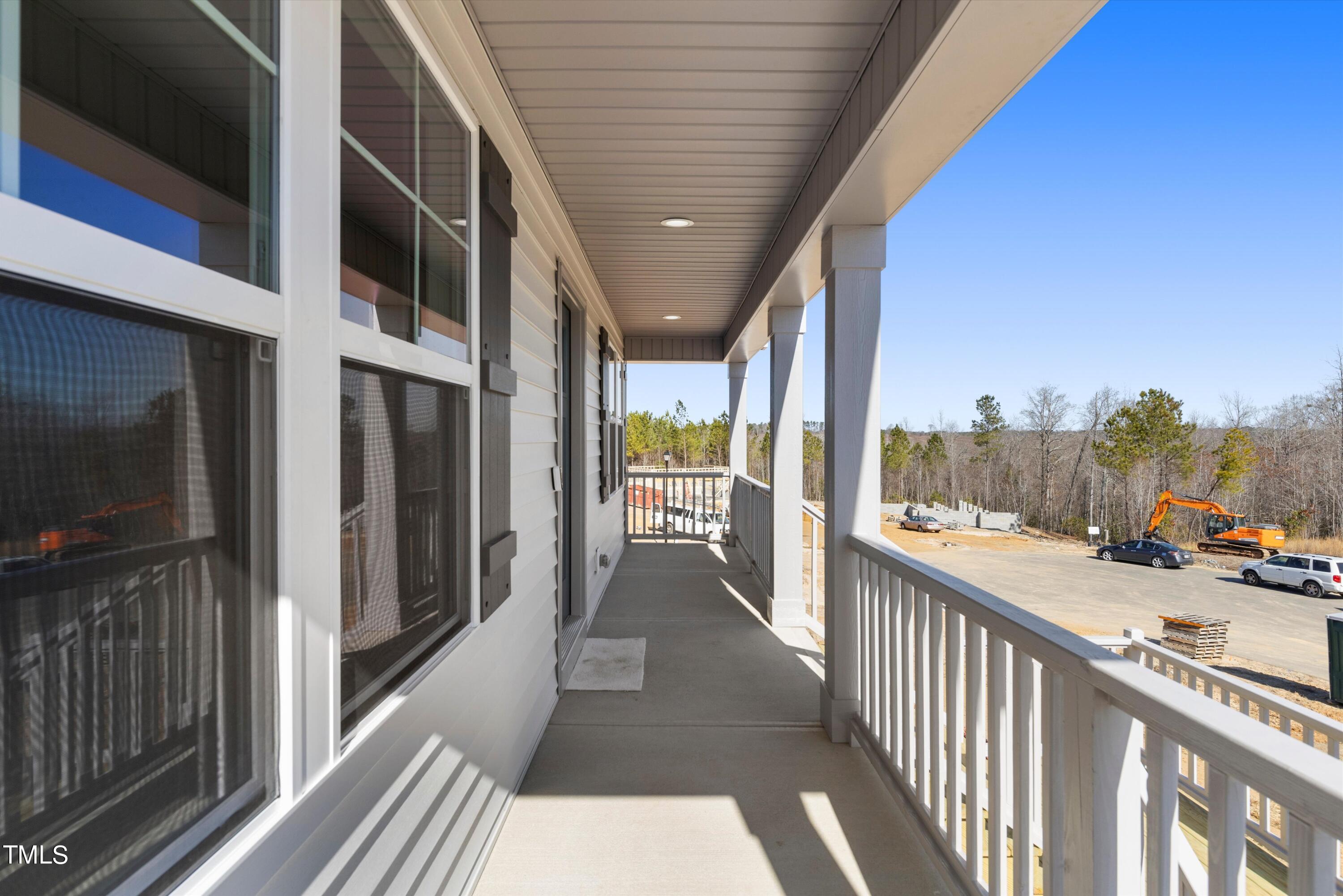 461 Placid Pond Drive