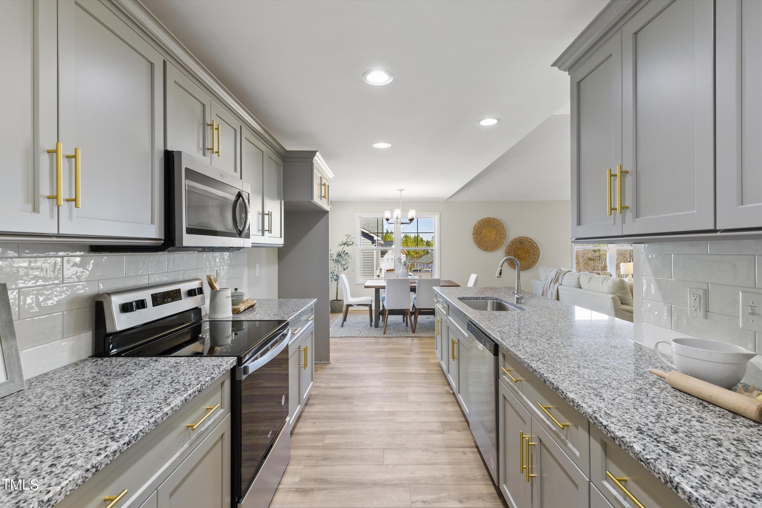 461 Placid Pond Drive