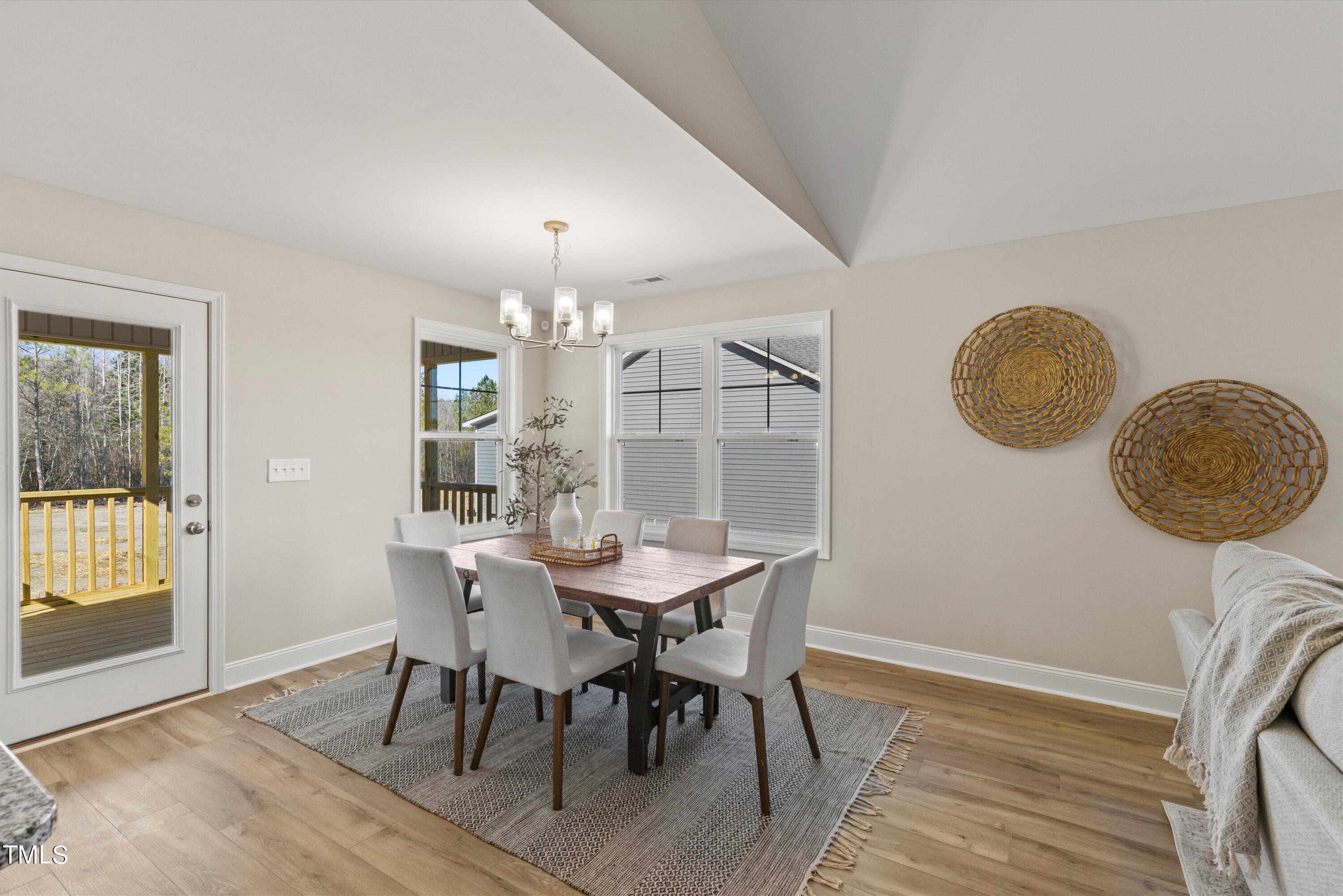 461 Placid Pond Drive