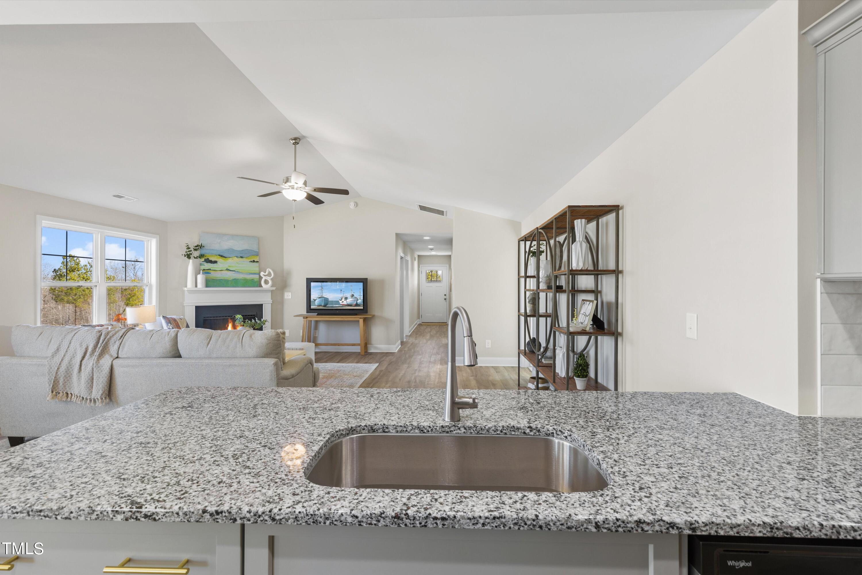 461 Placid Pond Drive