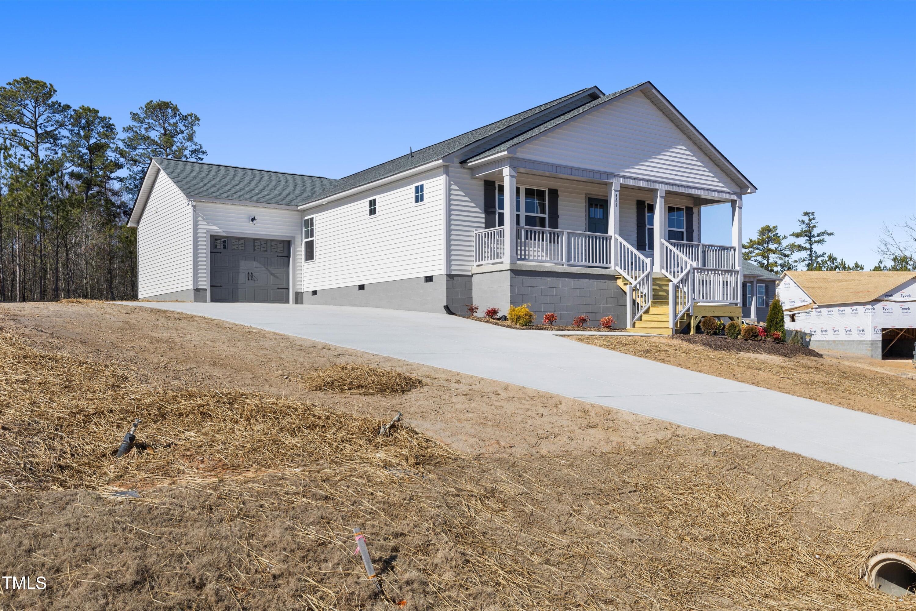 461 Placid Pond Drive