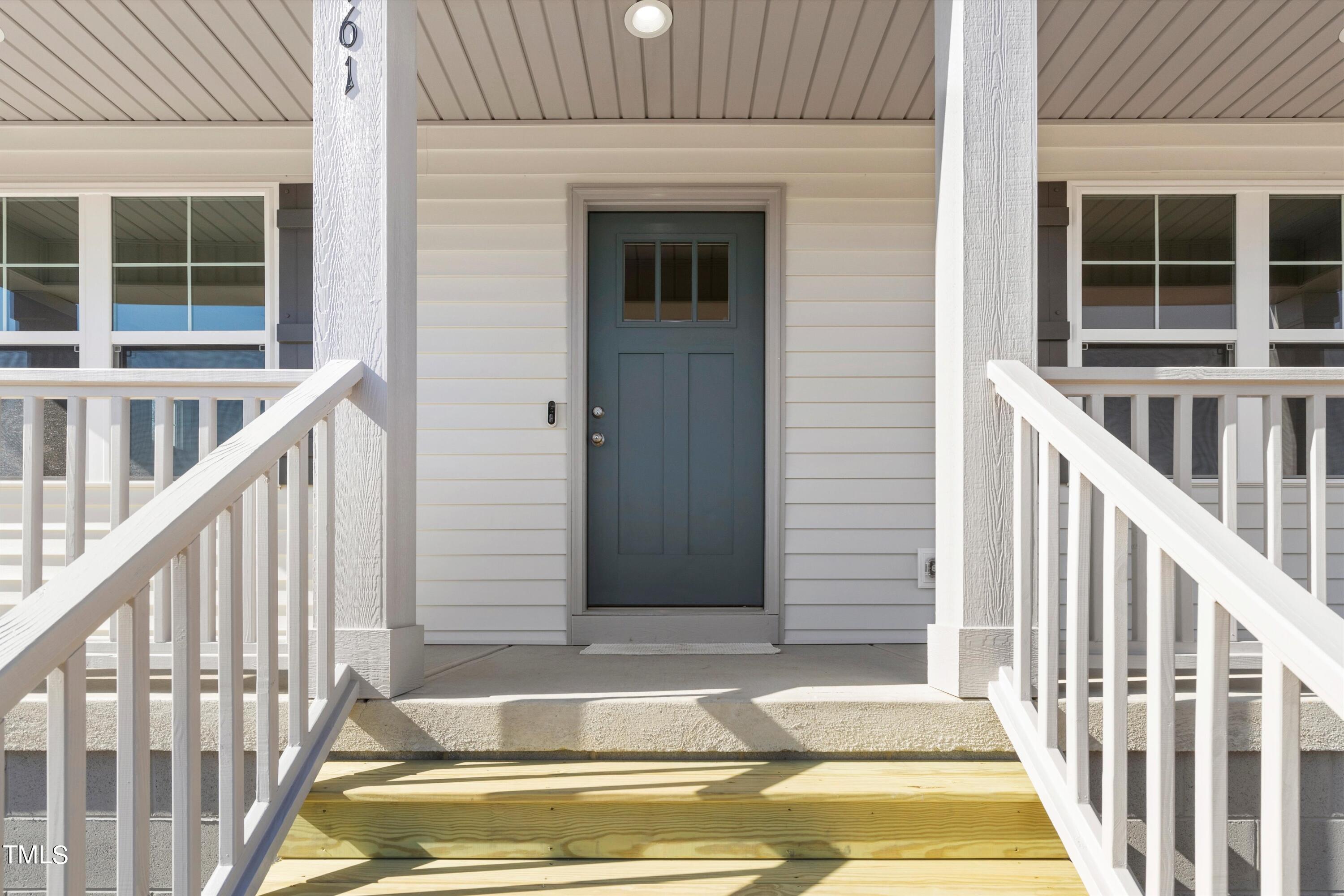 461 Placid Pond Drive