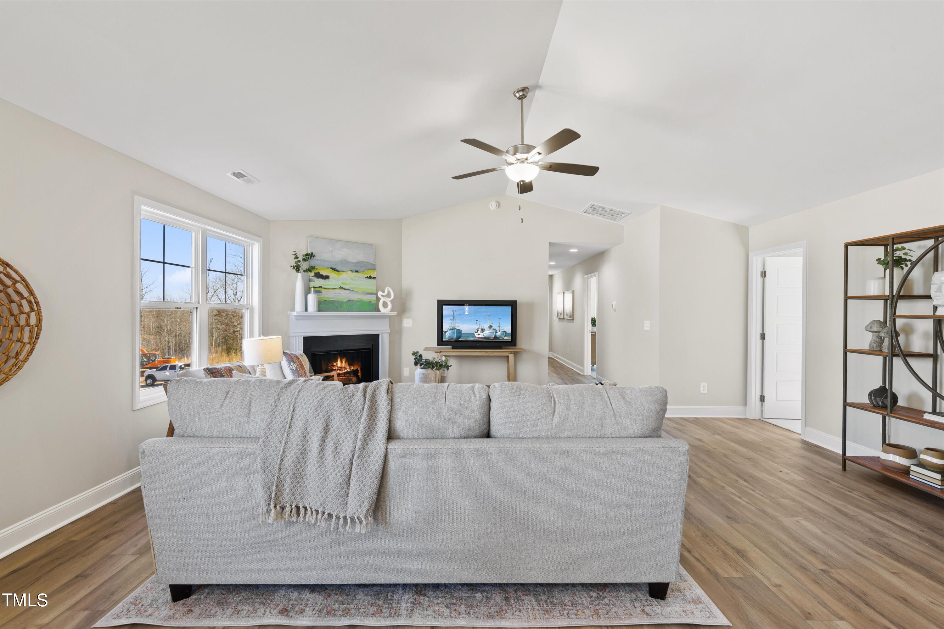 461 Placid Pond Drive