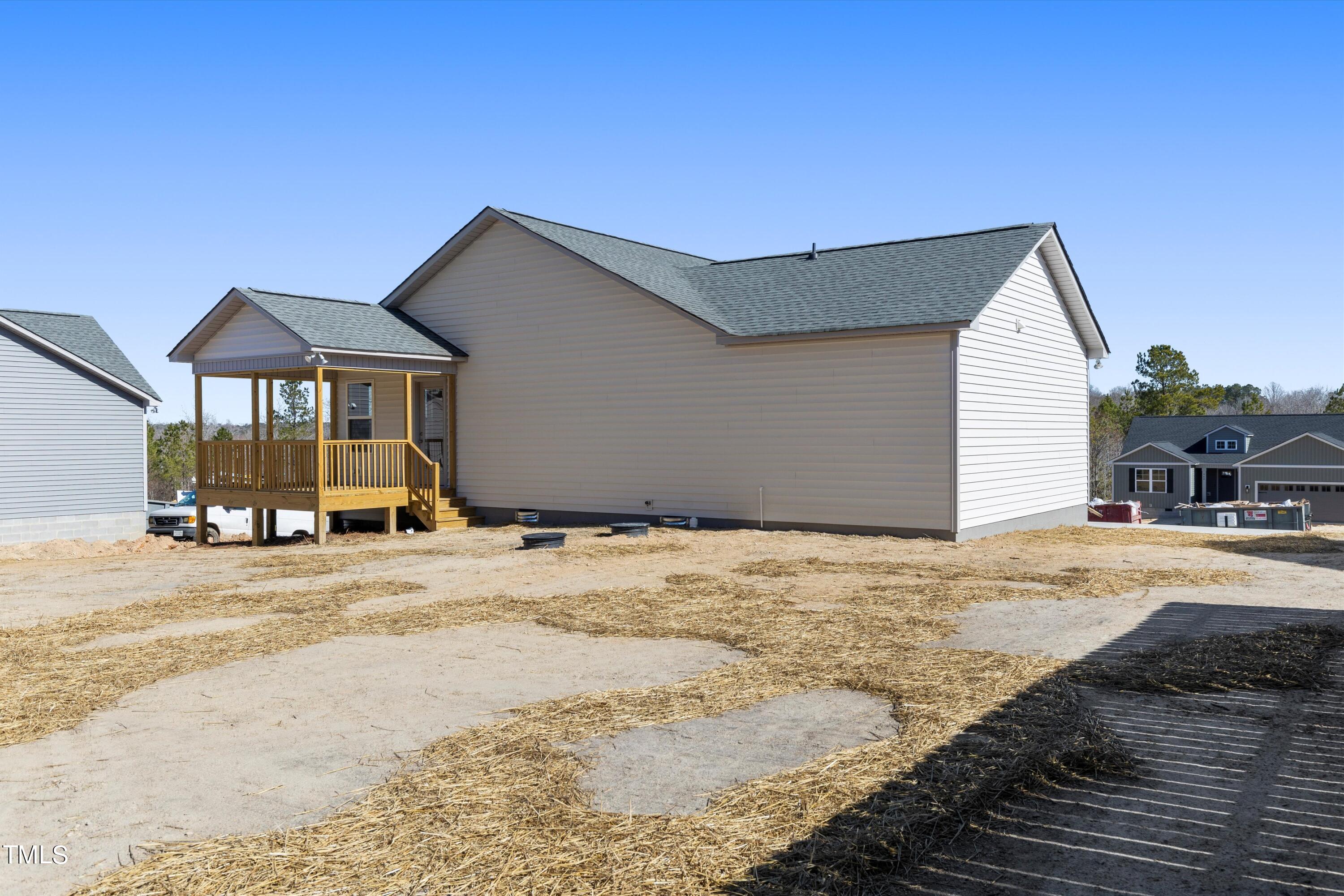 461 Placid Pond Drive