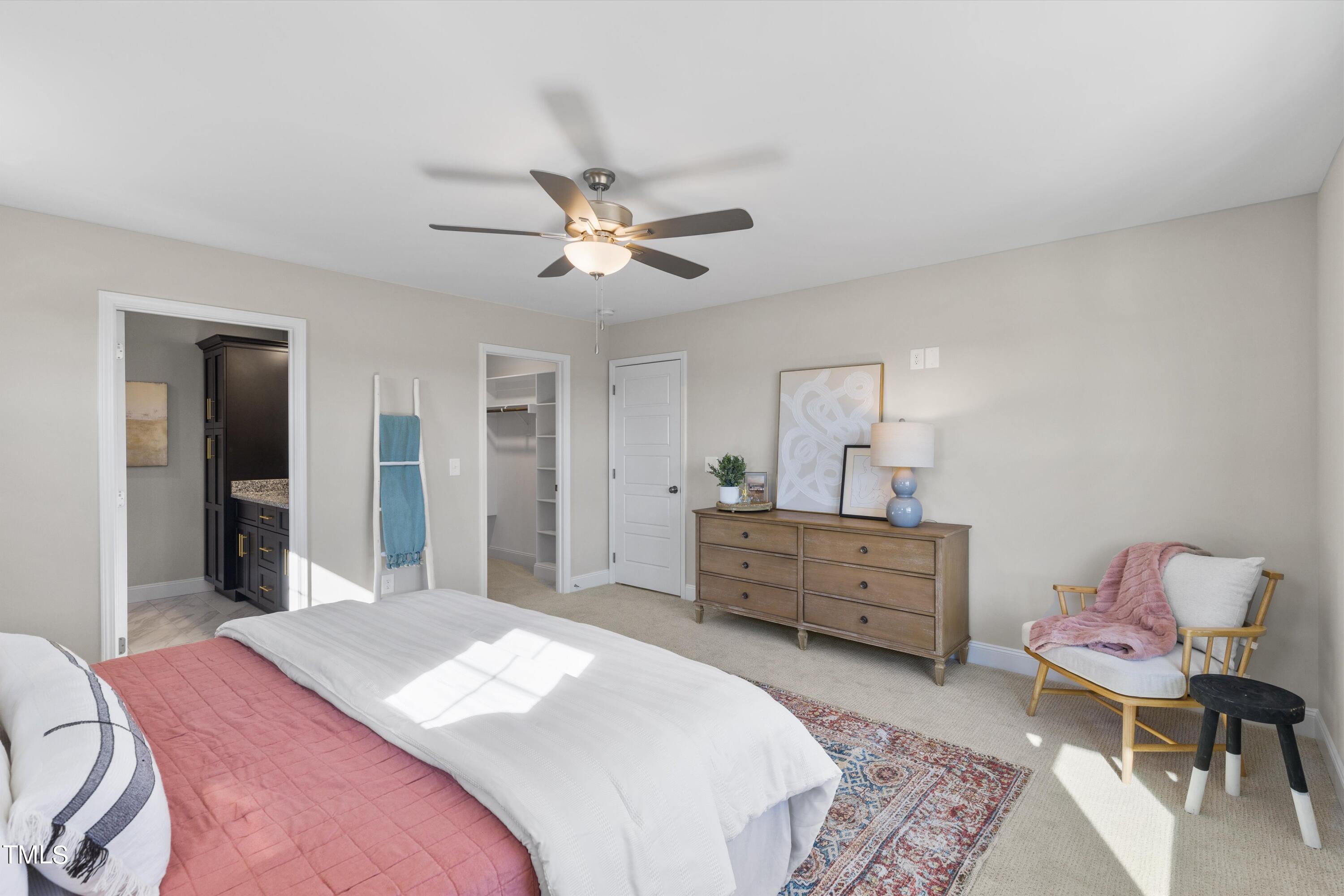 461 Placid Pond Drive