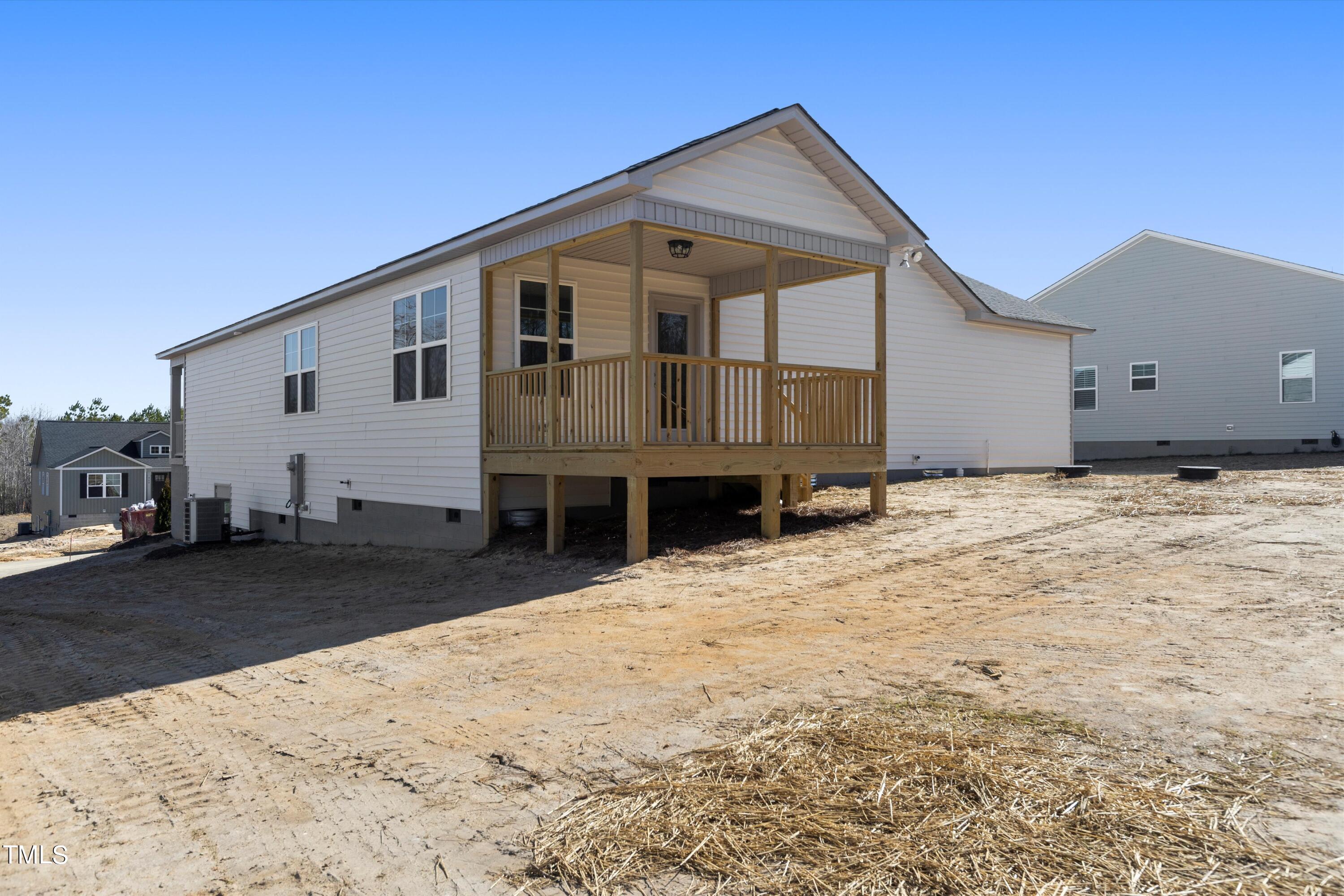 461 Placid Pond Drive