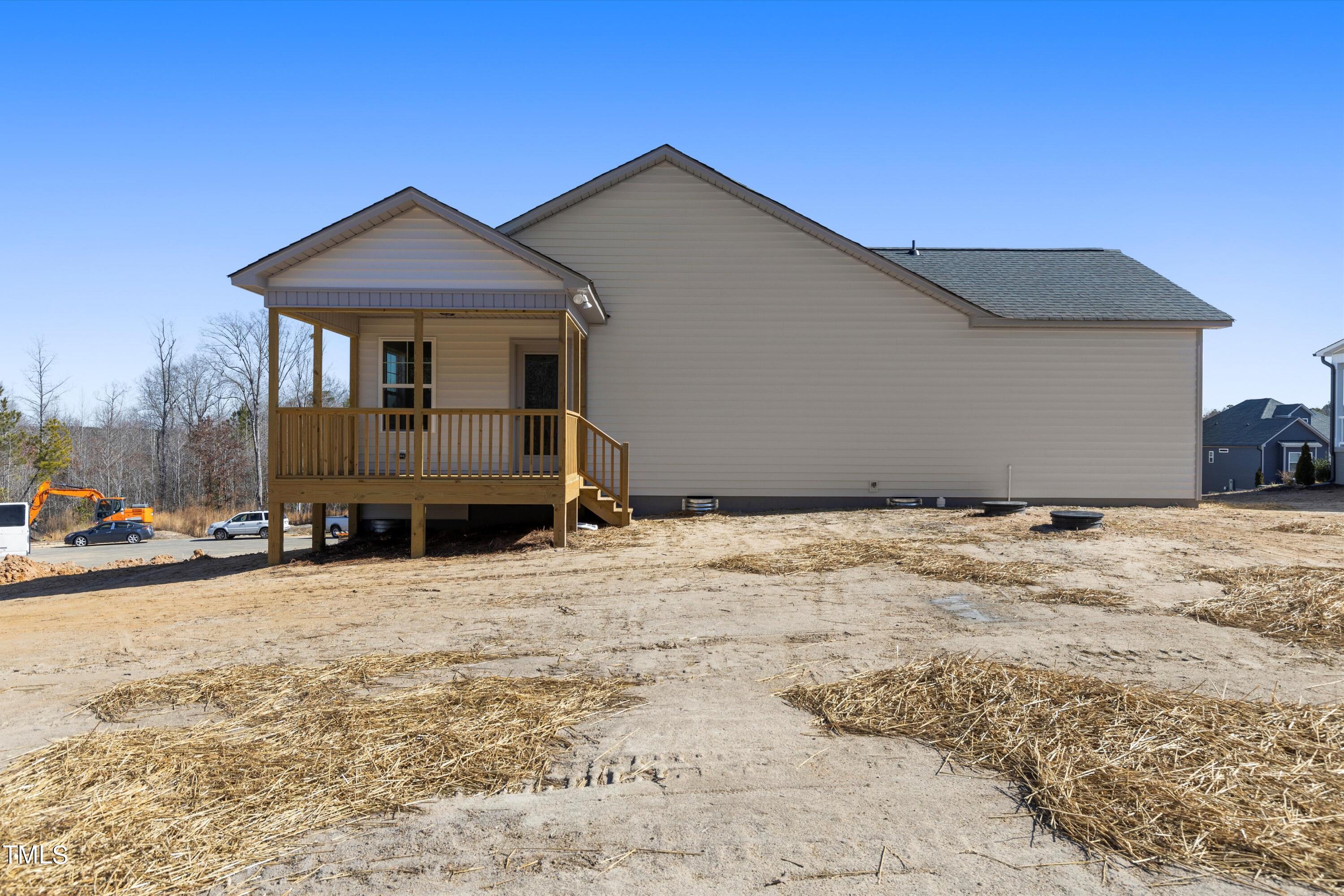 461 Placid Pond Drive