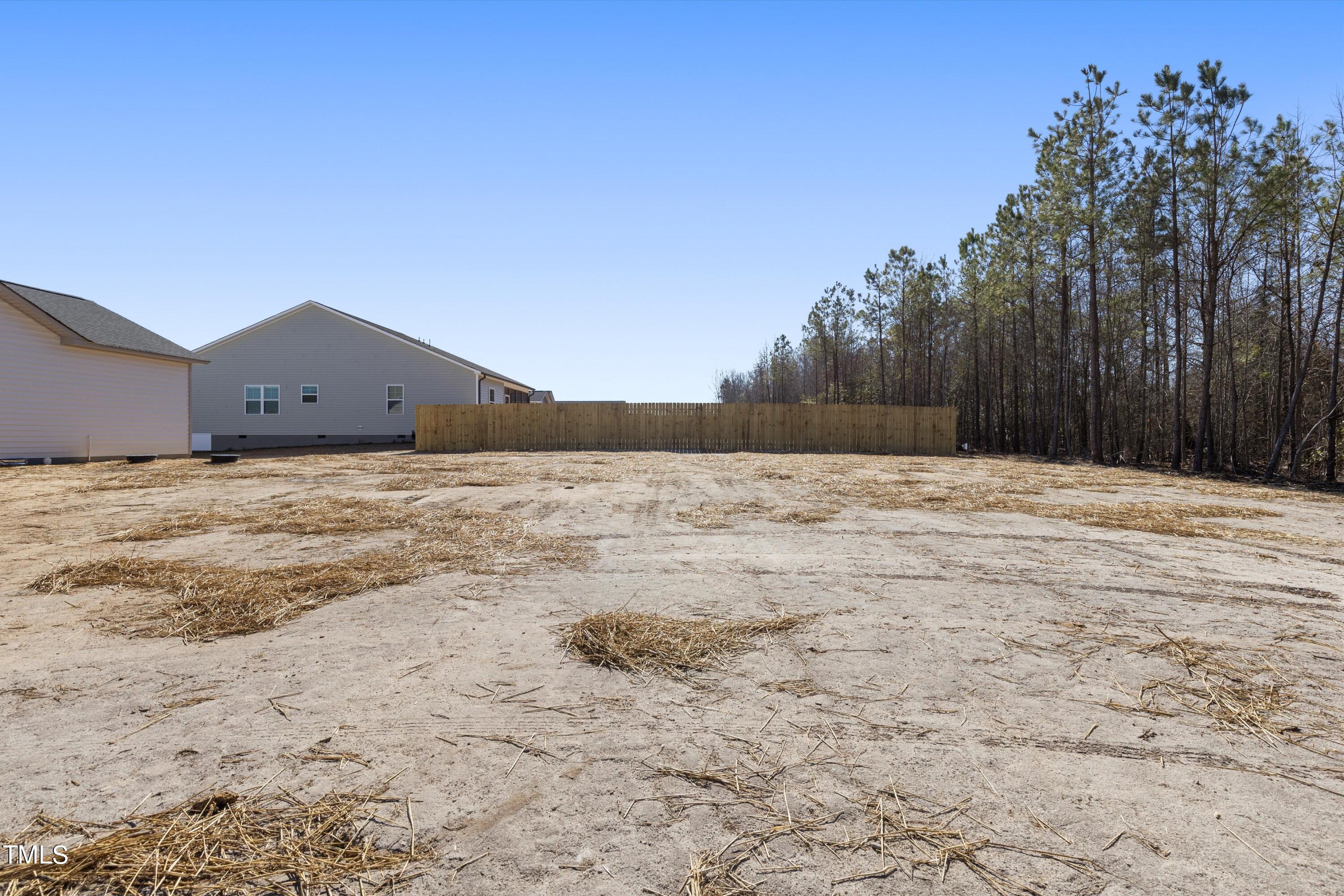 461 Placid Pond Drive