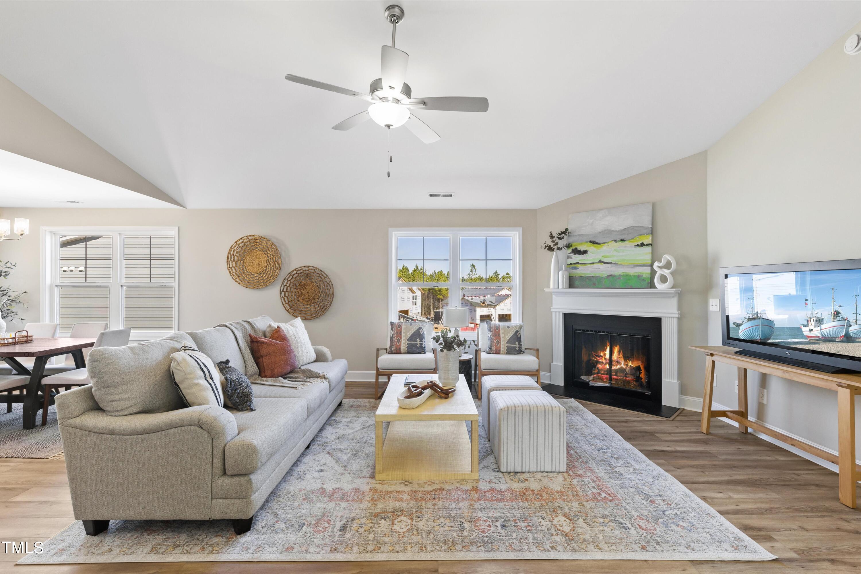 461 Placid Pond Drive