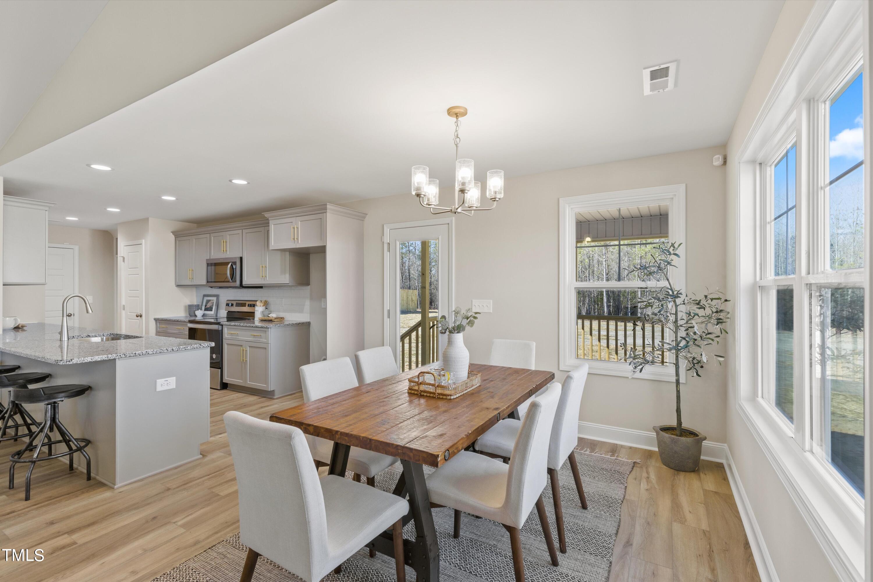 461 Placid Pond Drive