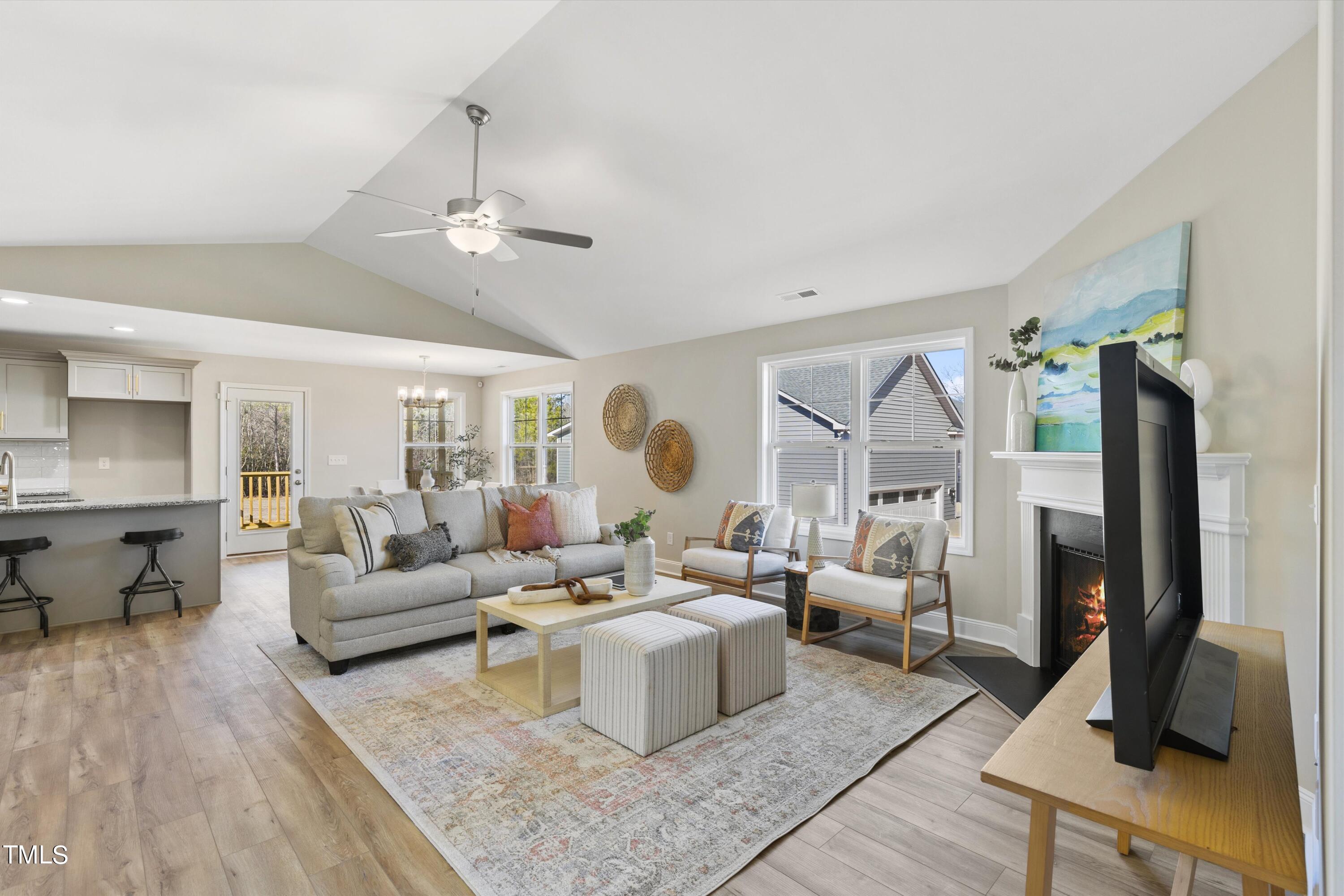 461 Placid Pond Drive