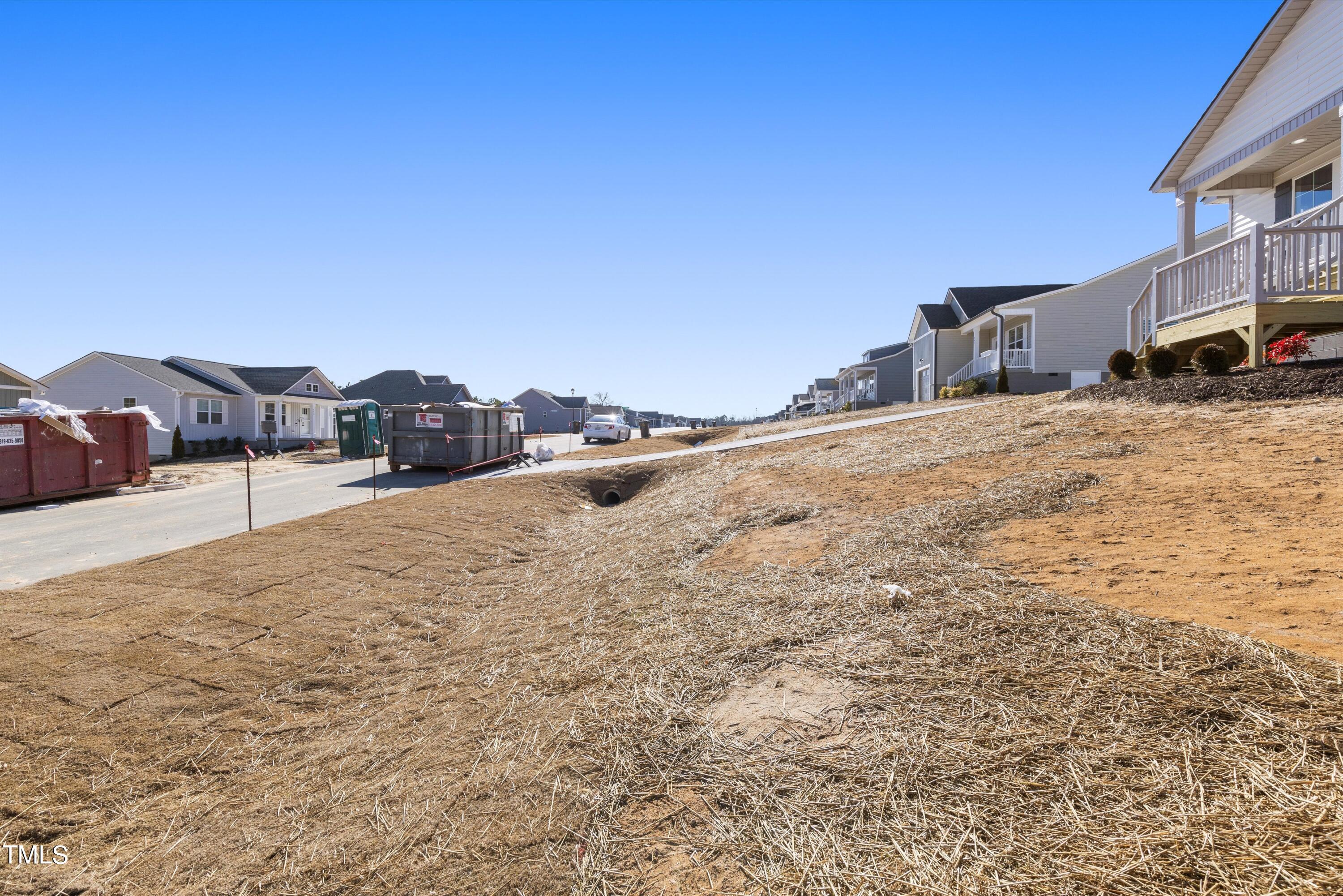 461 Placid Pond Drive