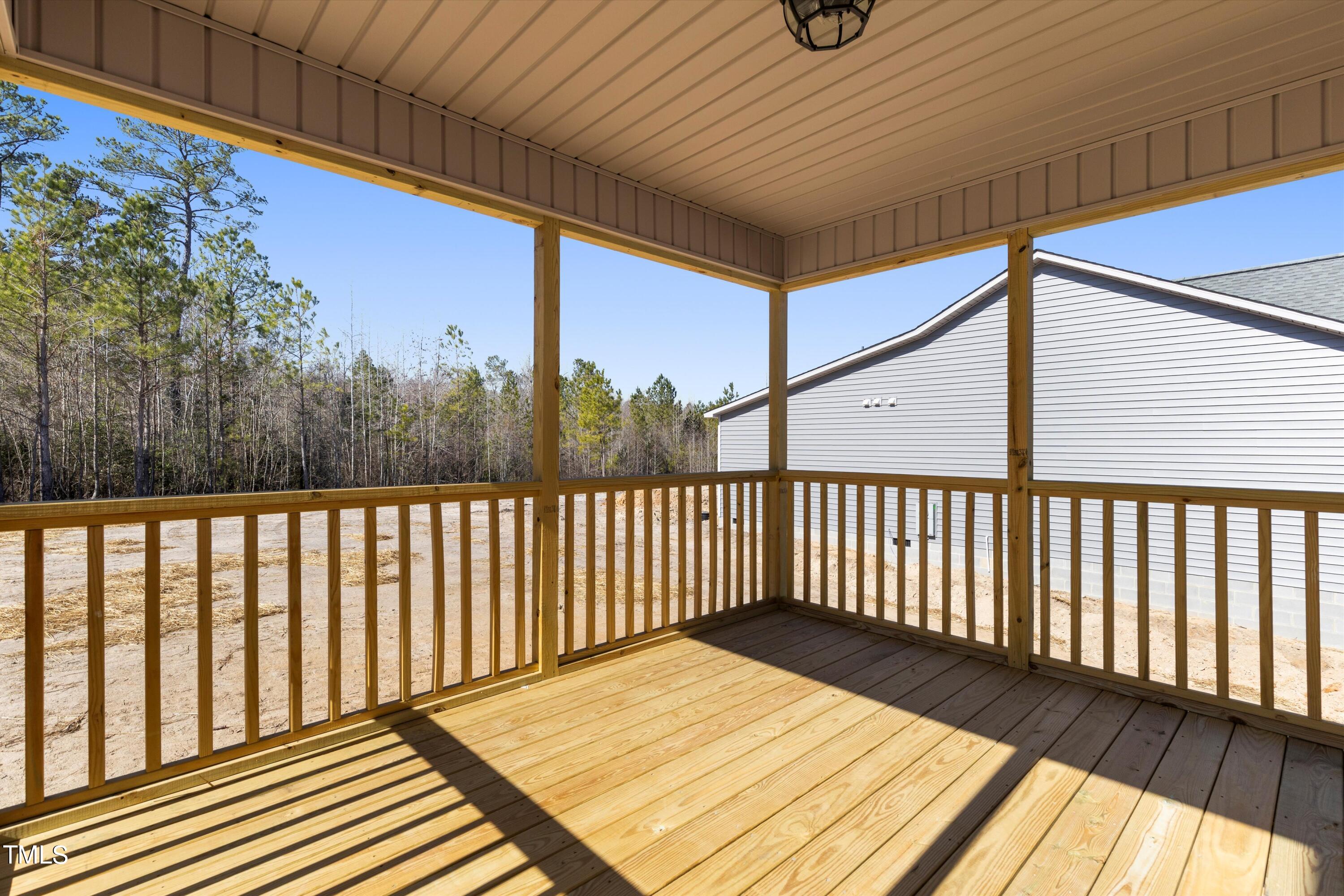 461 Placid Pond Drive