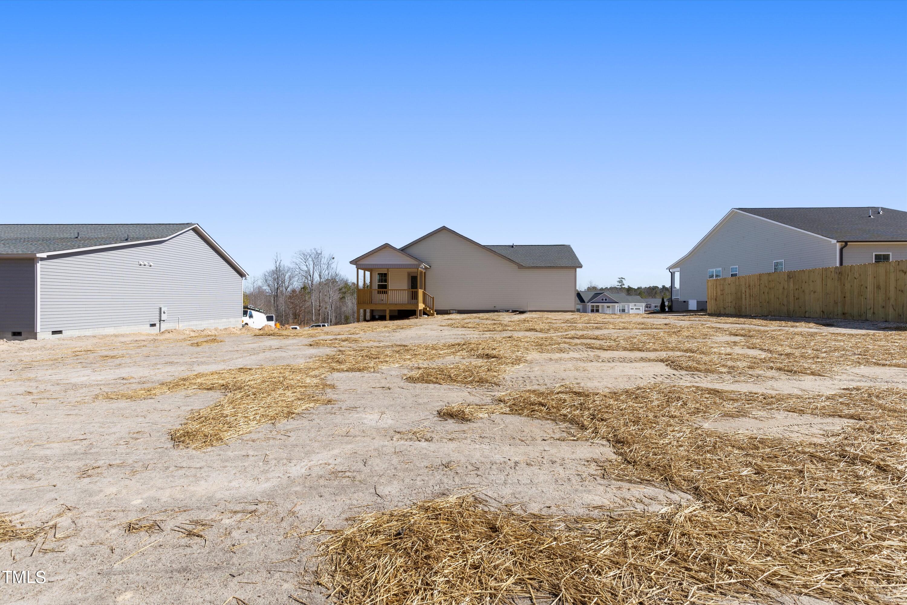 461 Placid Pond Drive