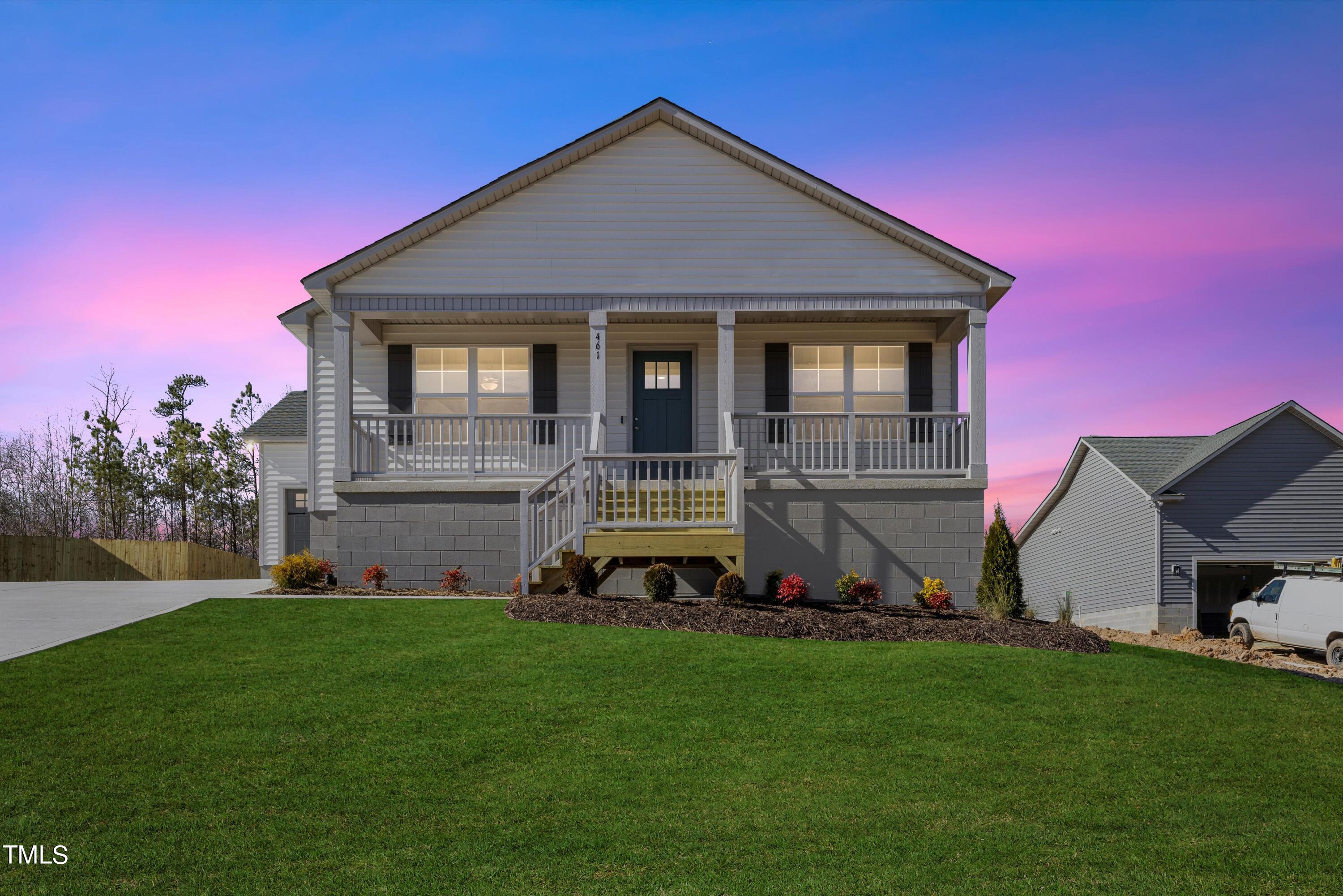 461 Placid Pond Drive