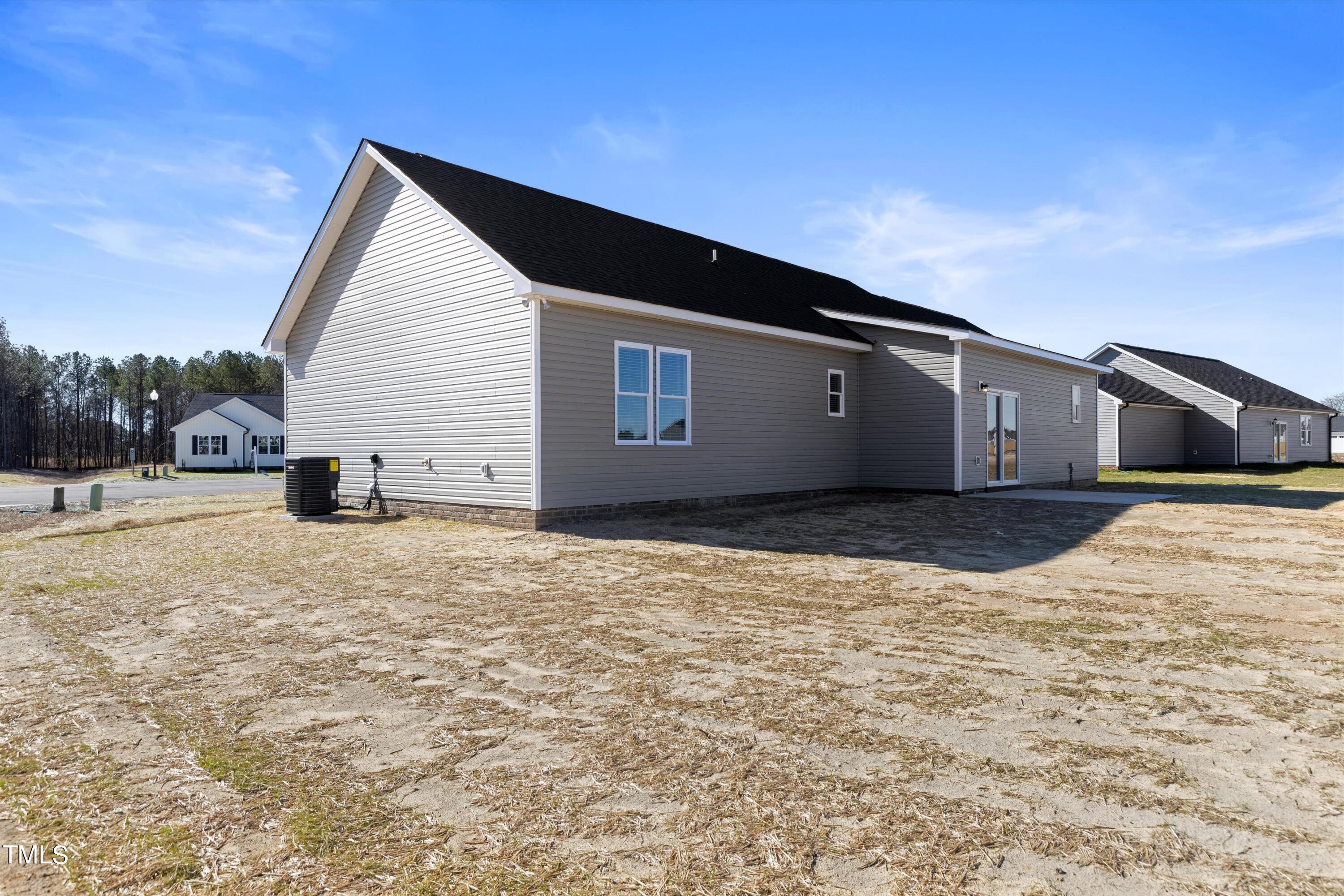 3916 Alpha Court