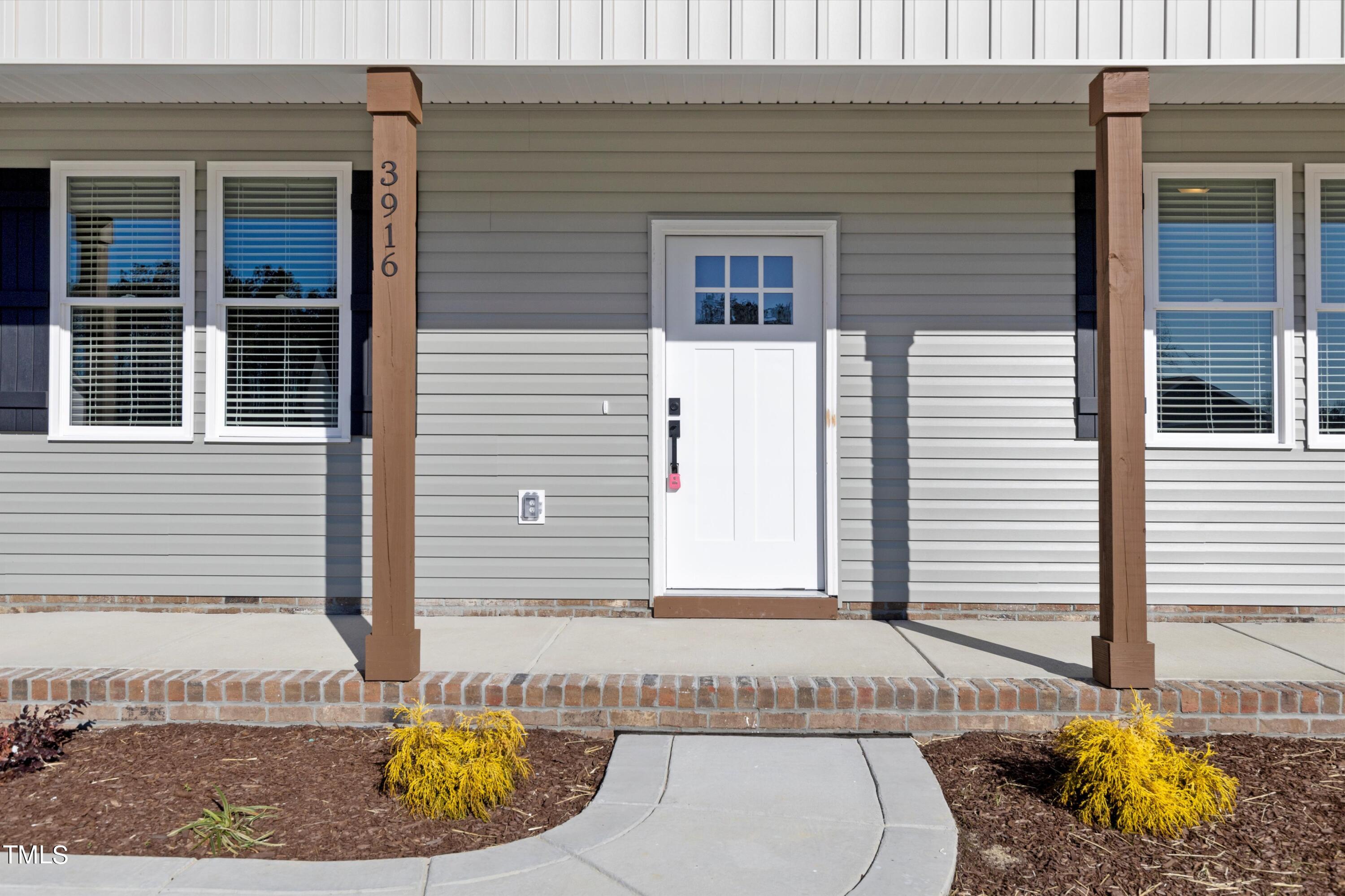 3916 Alpha Court