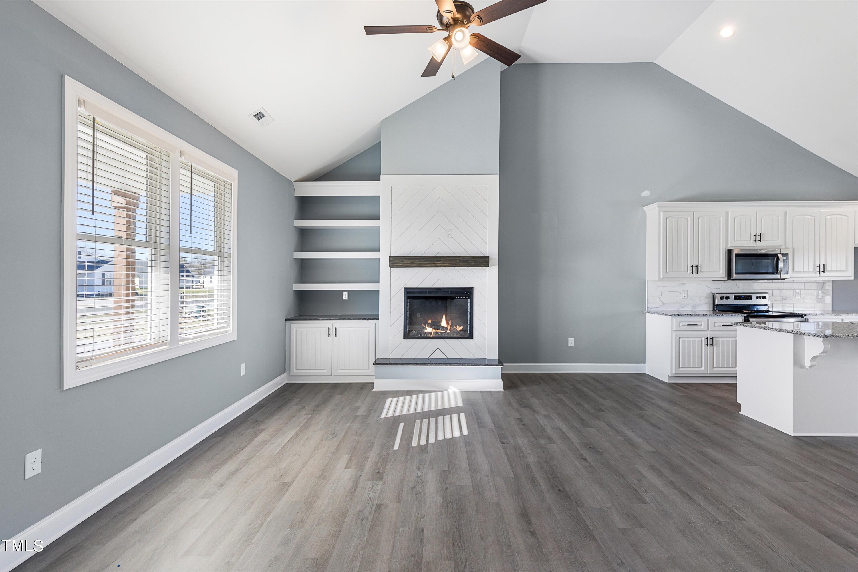3916 Alpha Court