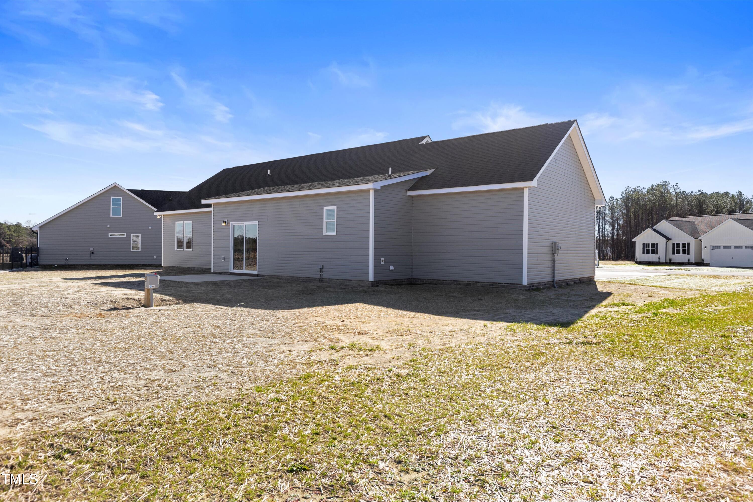 3916 Alpha Court