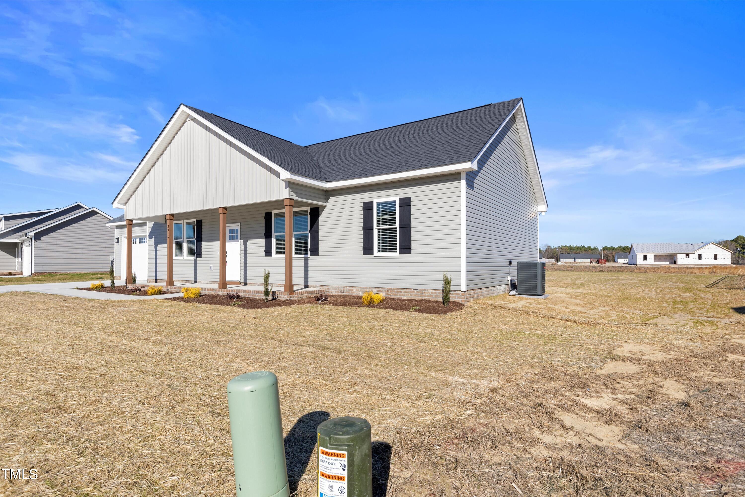 3916 Alpha Court
