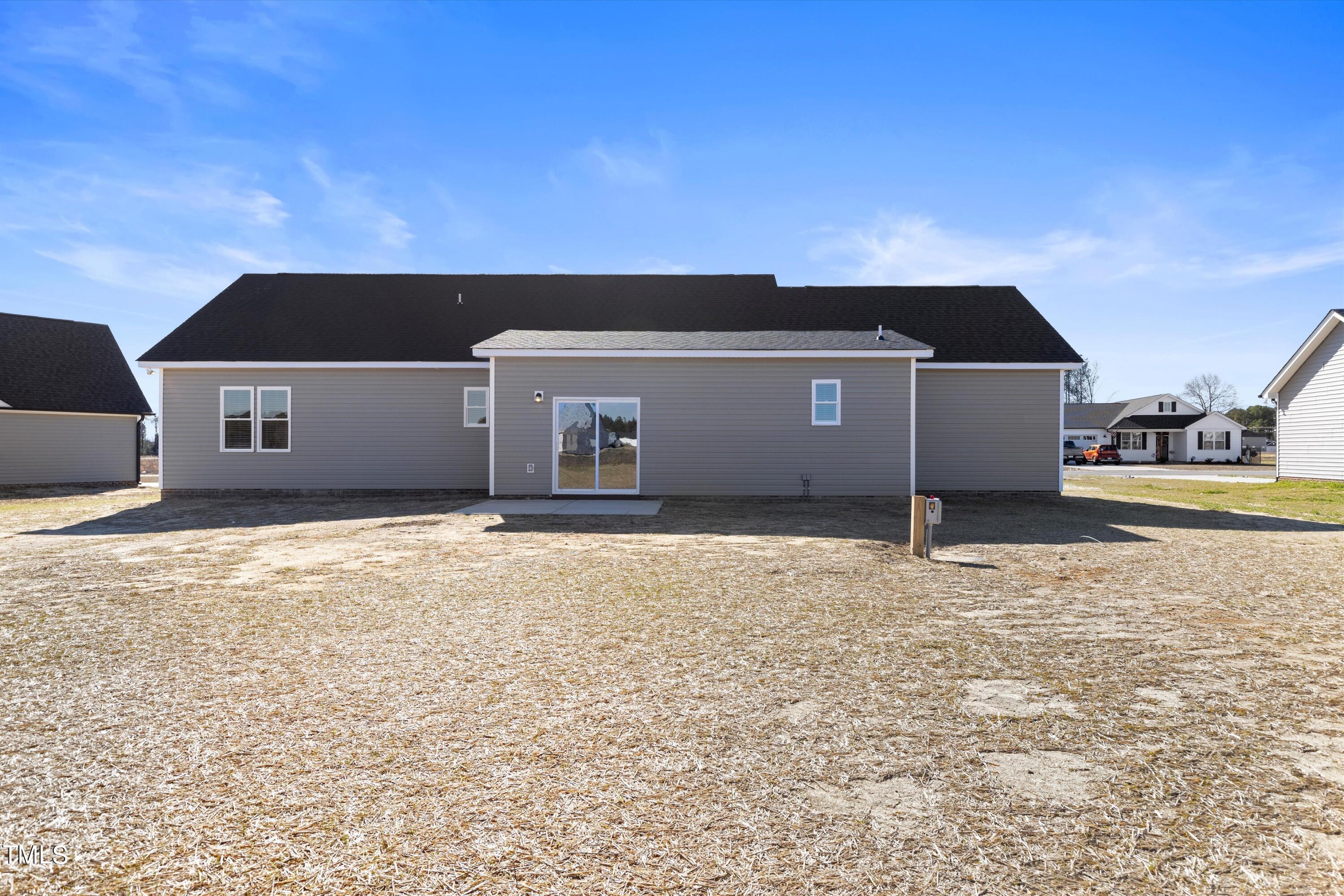 3916 Alpha Court