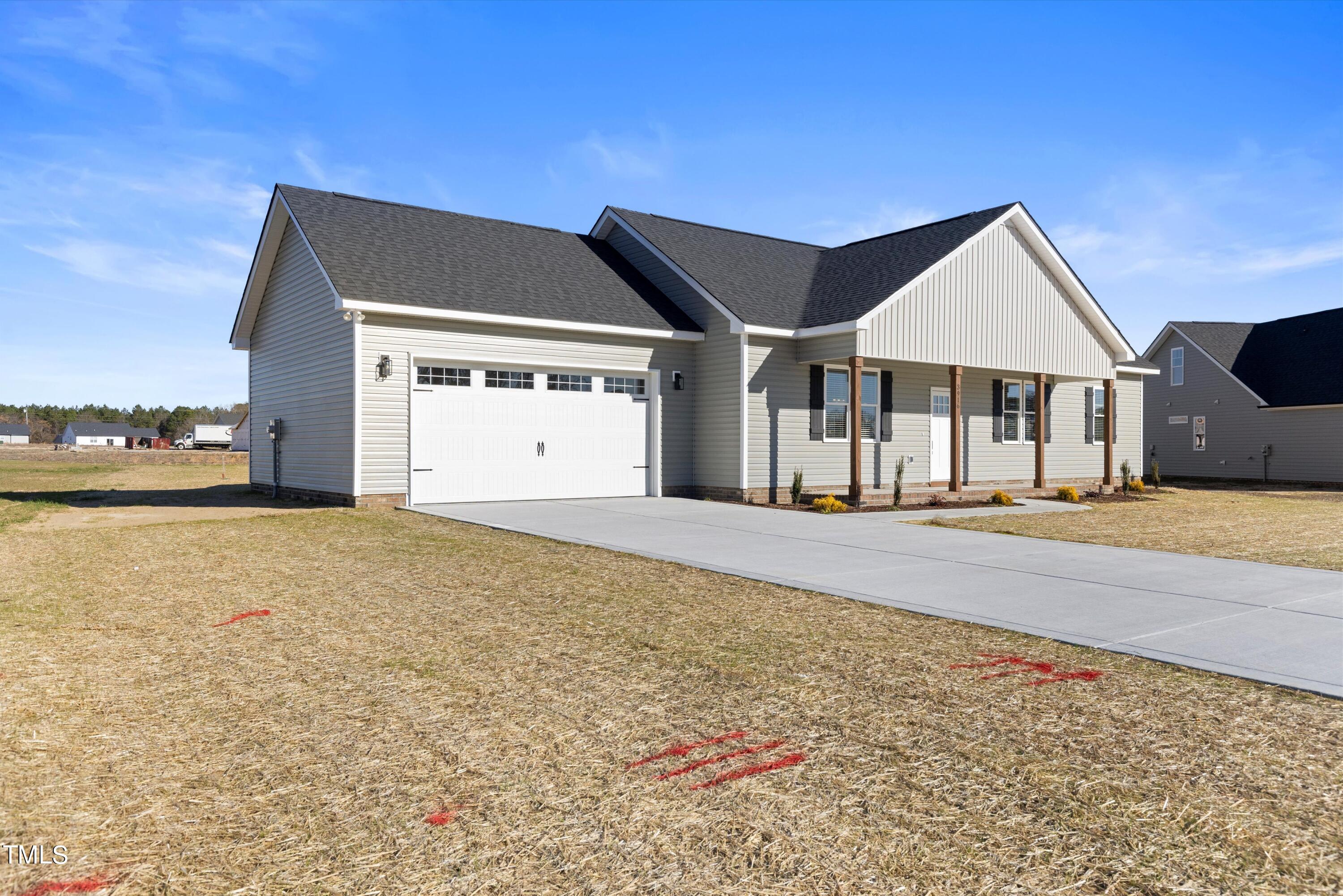3916 Alpha Court