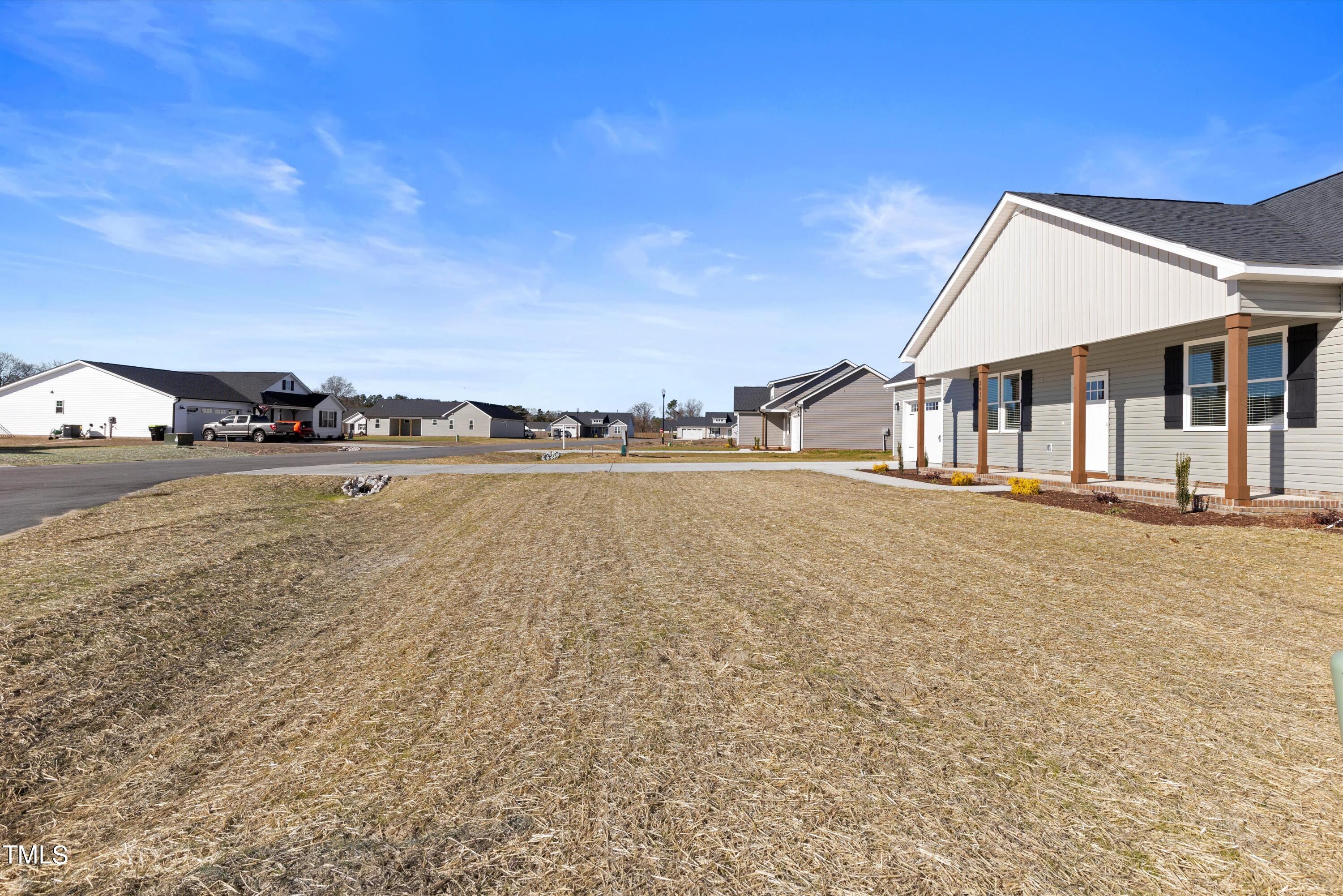 3916 Alpha Court