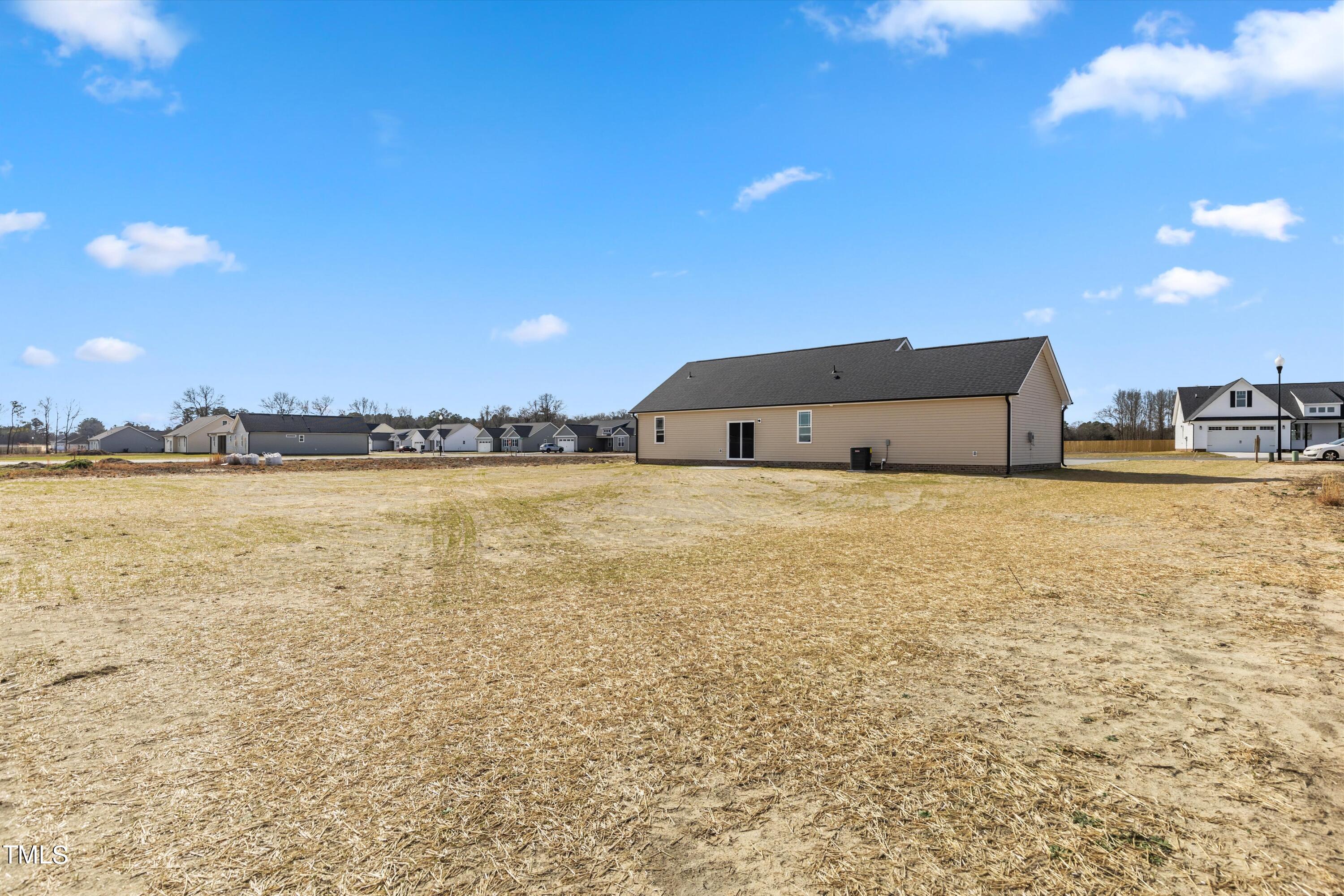 9035 Byron Court