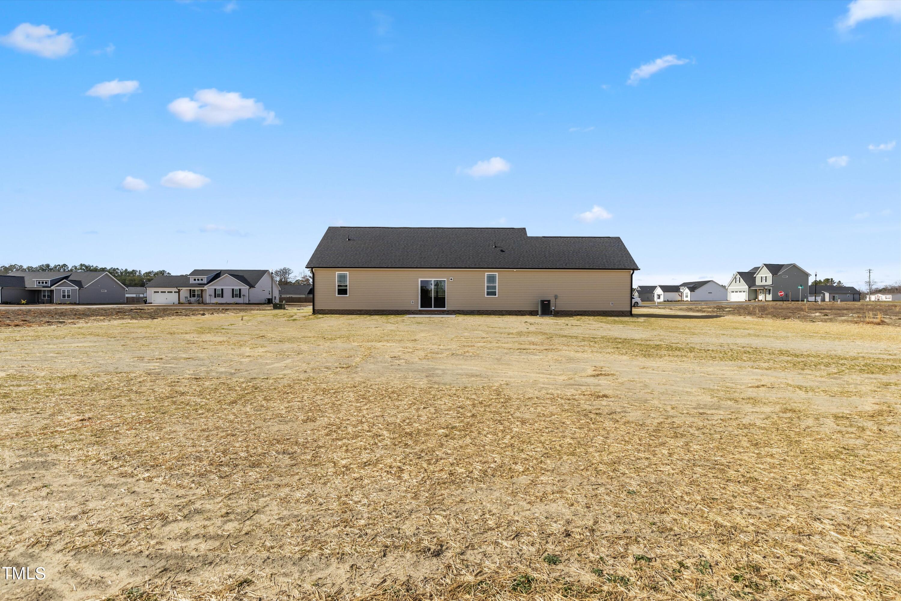 9035 Byron Court