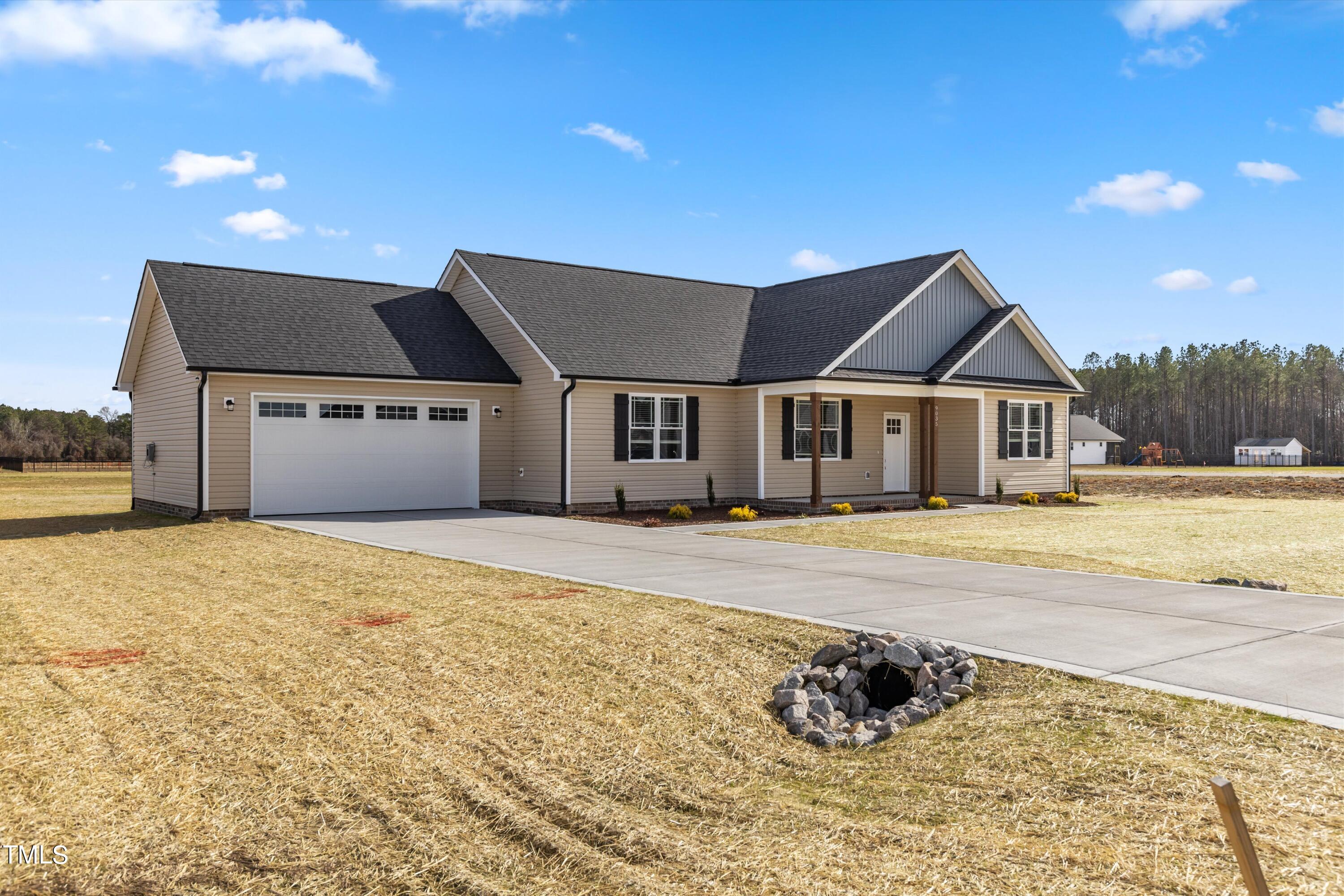 9035 Byron Court