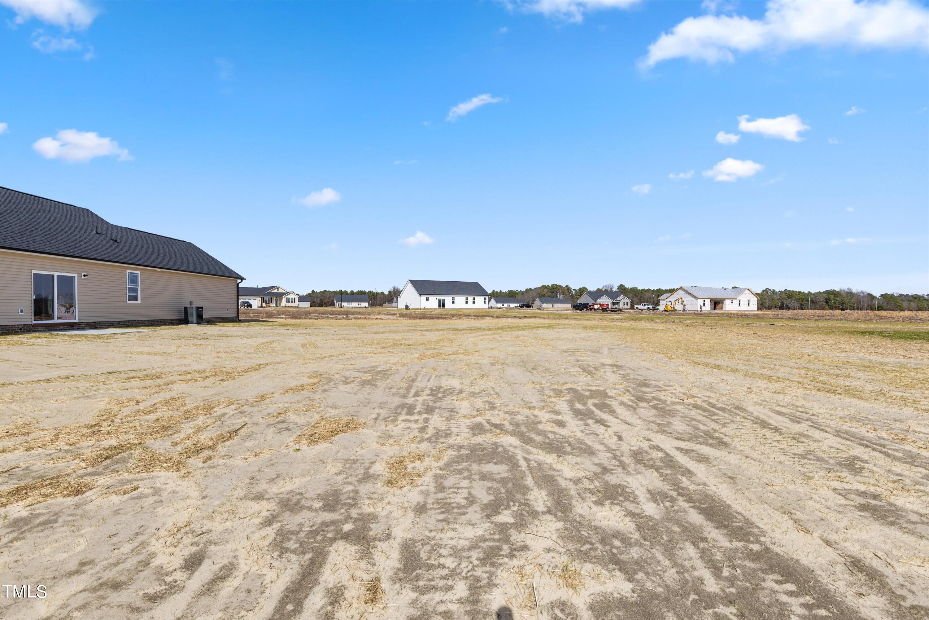 9035 Byron Court