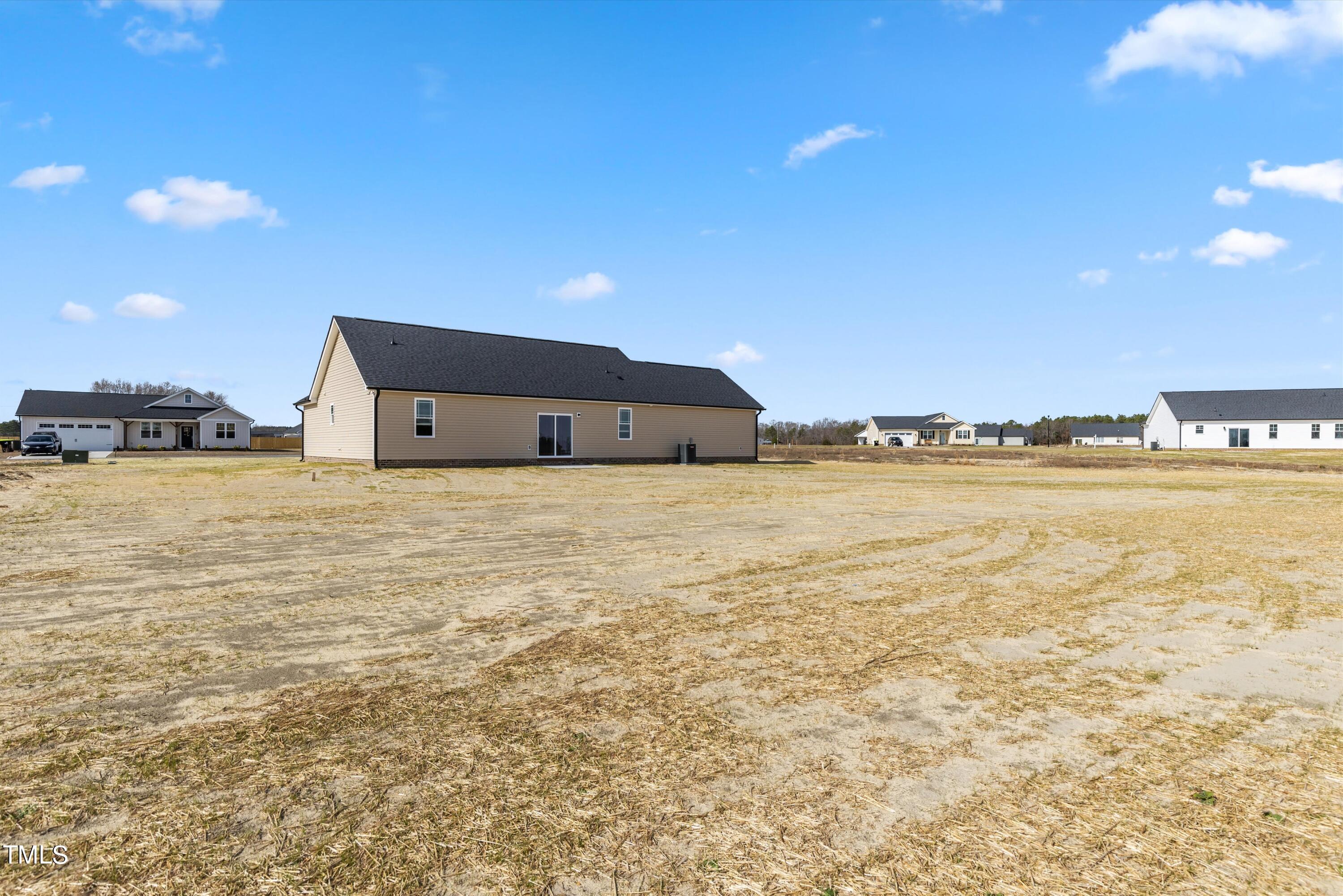 9035 Byron Court