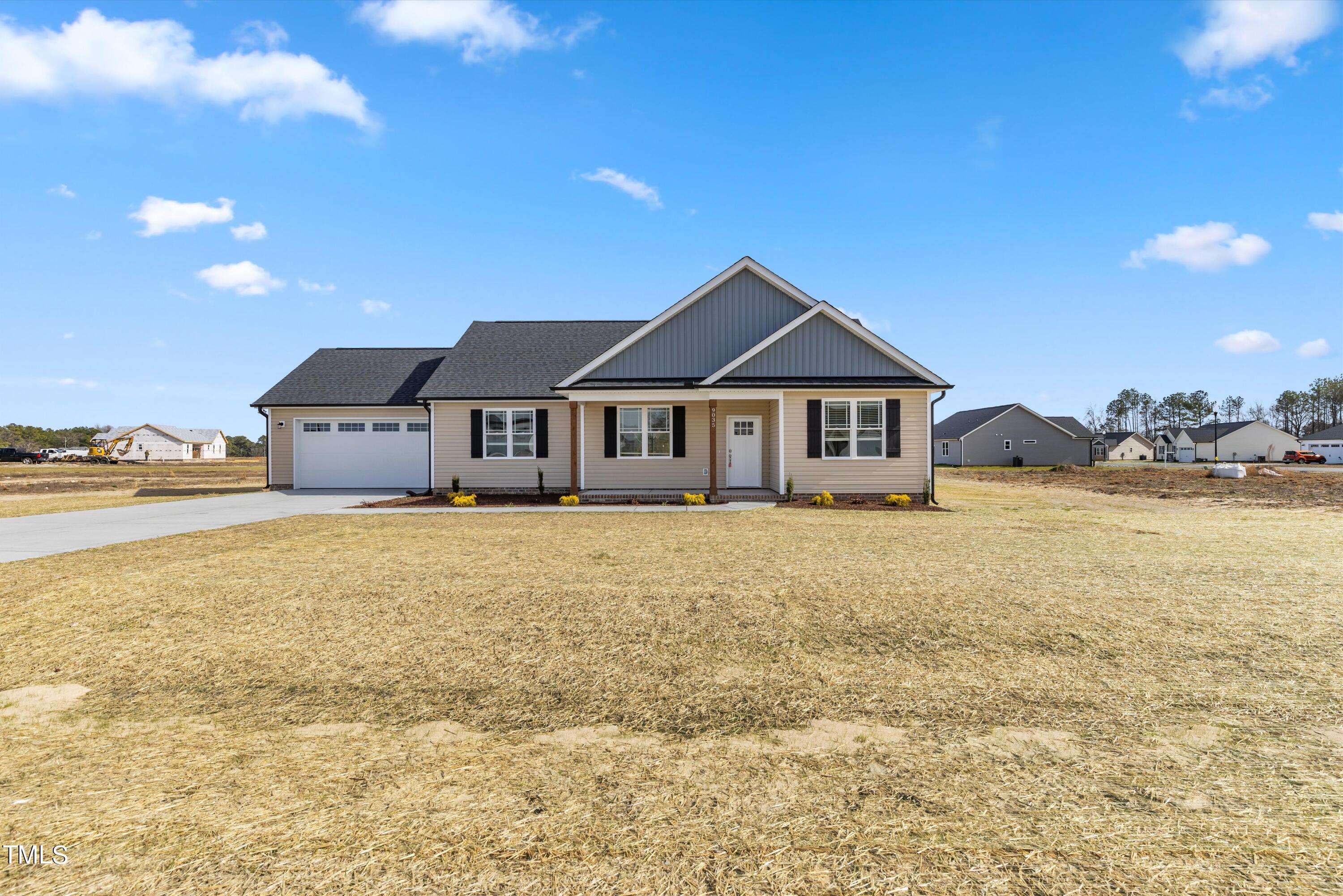 9035 Byron Court