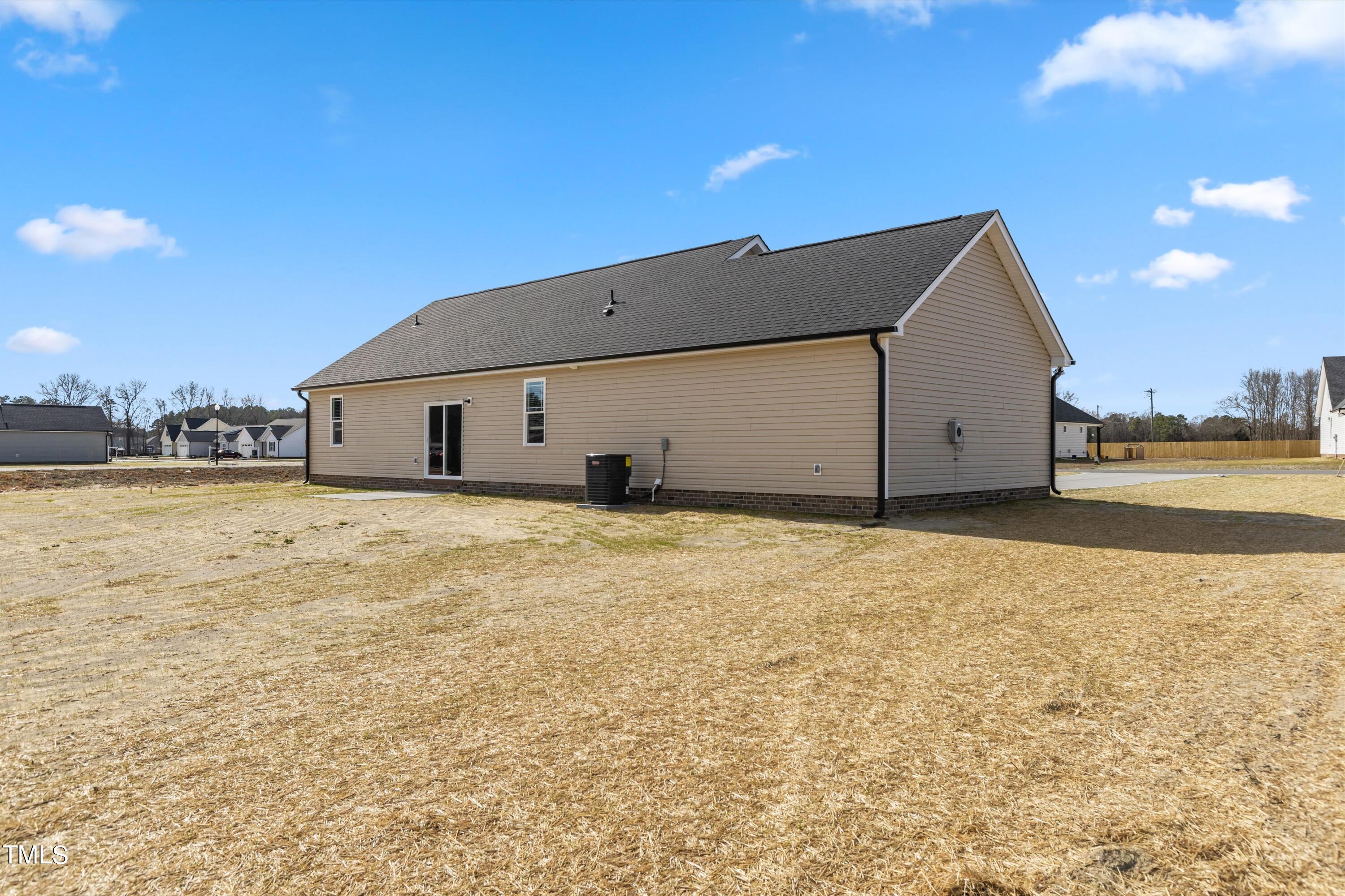 9035 Byron Court